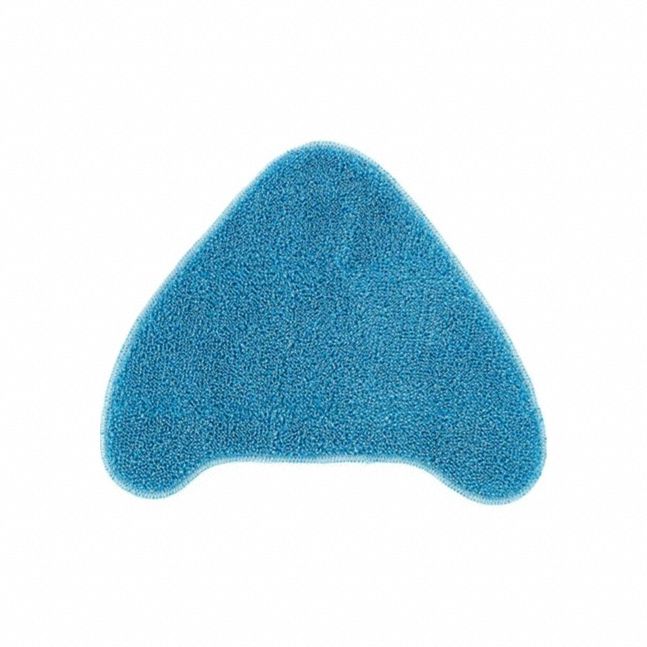 Steam Pad: Steam Pad, Cotton, 6 1/2 in Overall Ht, 6 7/8 in Overall Lg, WH21000, 822R59