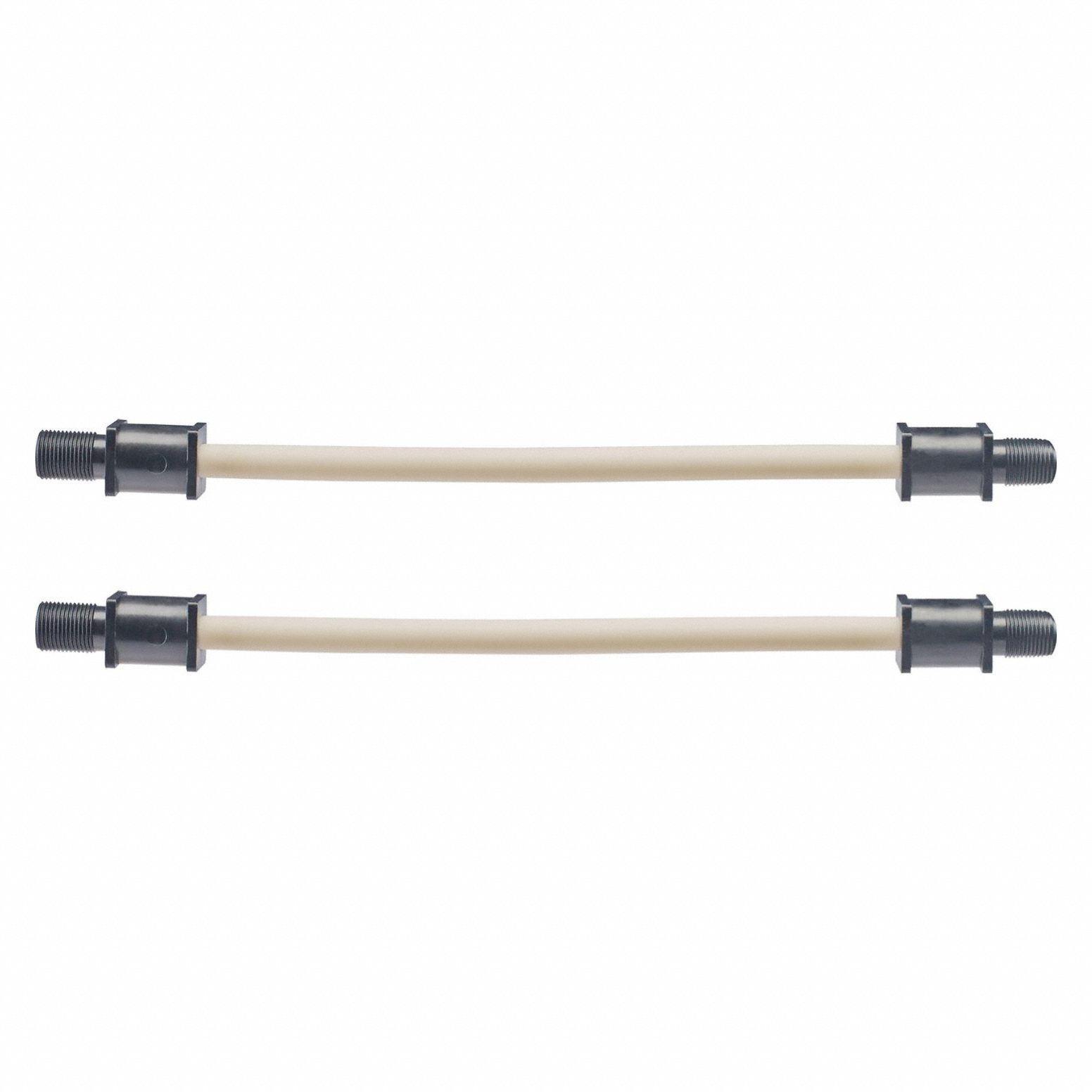 CHEMICAL METERING PUMP PARTS,8 1/2 IN L