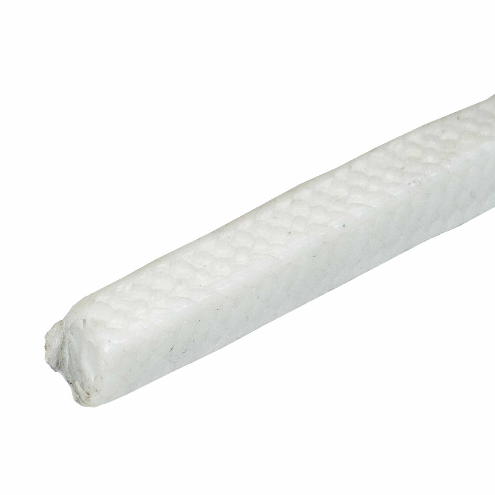 APPROVED VENDOR Rope-Style Compression Packing Seals: PTFE - Sanitary Packing