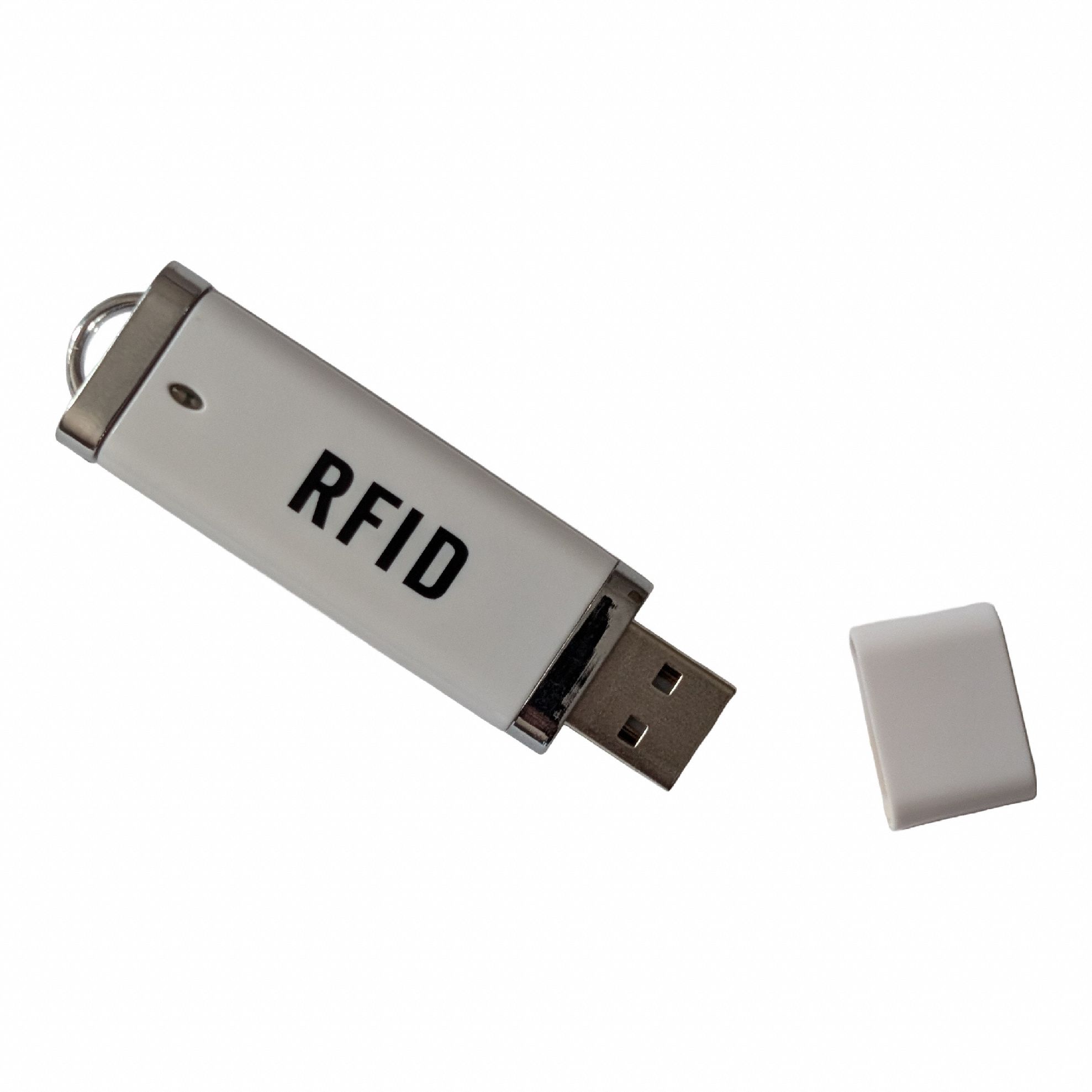 RFID Reader: 2.75