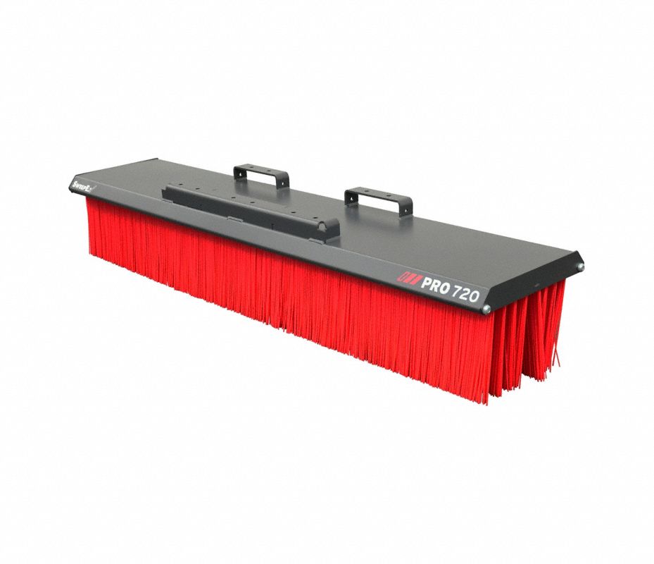 SWEEPEX Escoba Series Pro marca SWEEPEX - 4AZZ5 | SPB-720-1 - Grainger ...