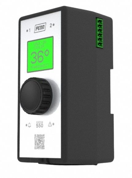 Control Module