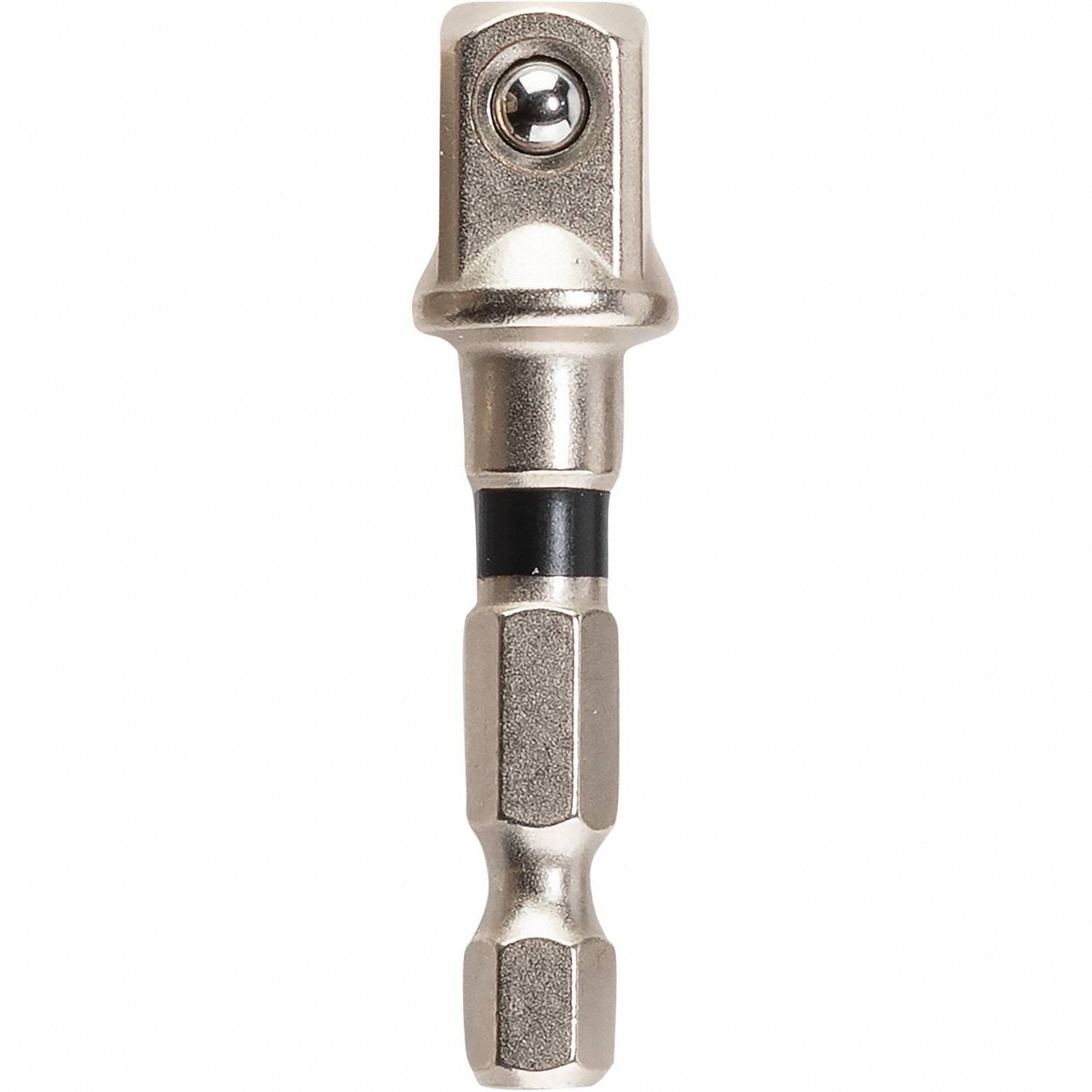 ImpactXPS 3/8 SQ 2 Socket Adapter 10pk
