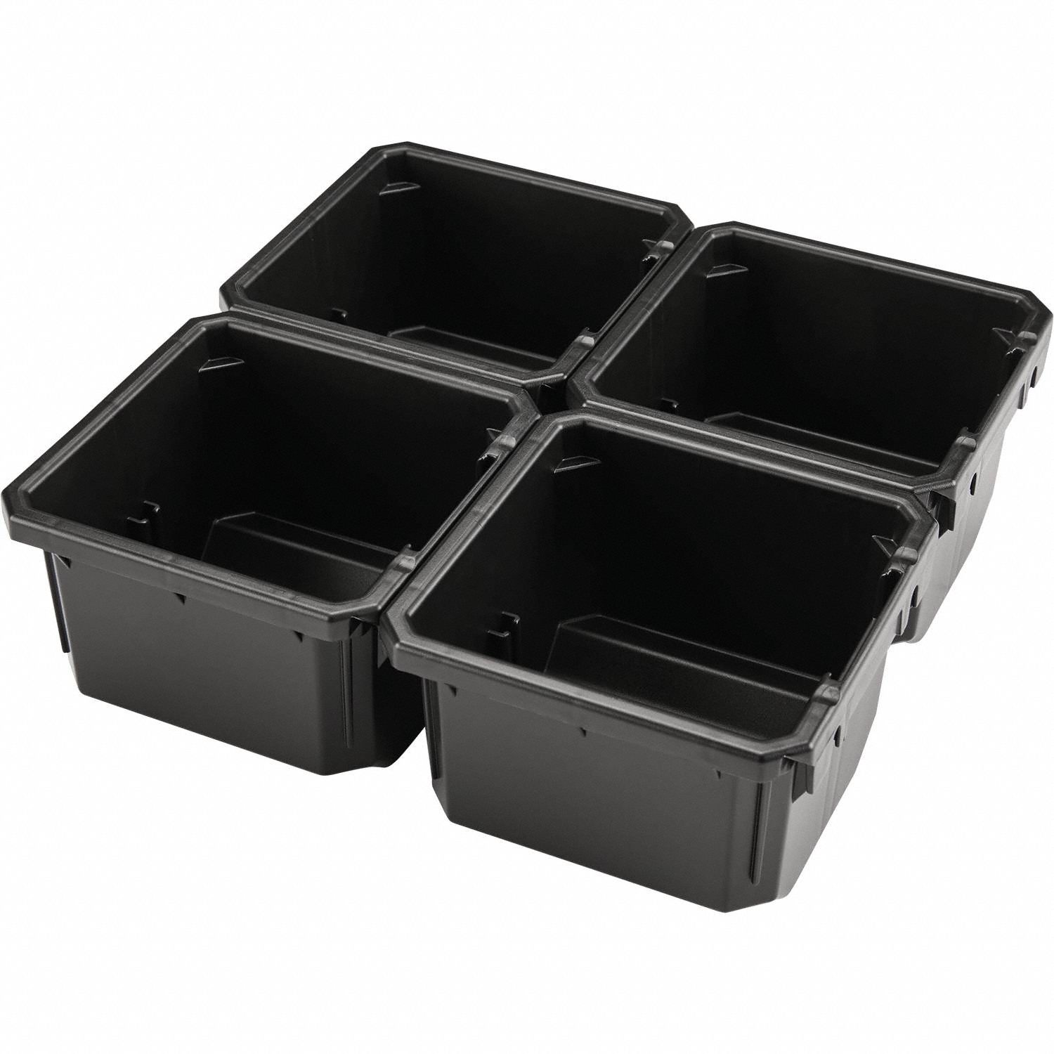 Case Inserts