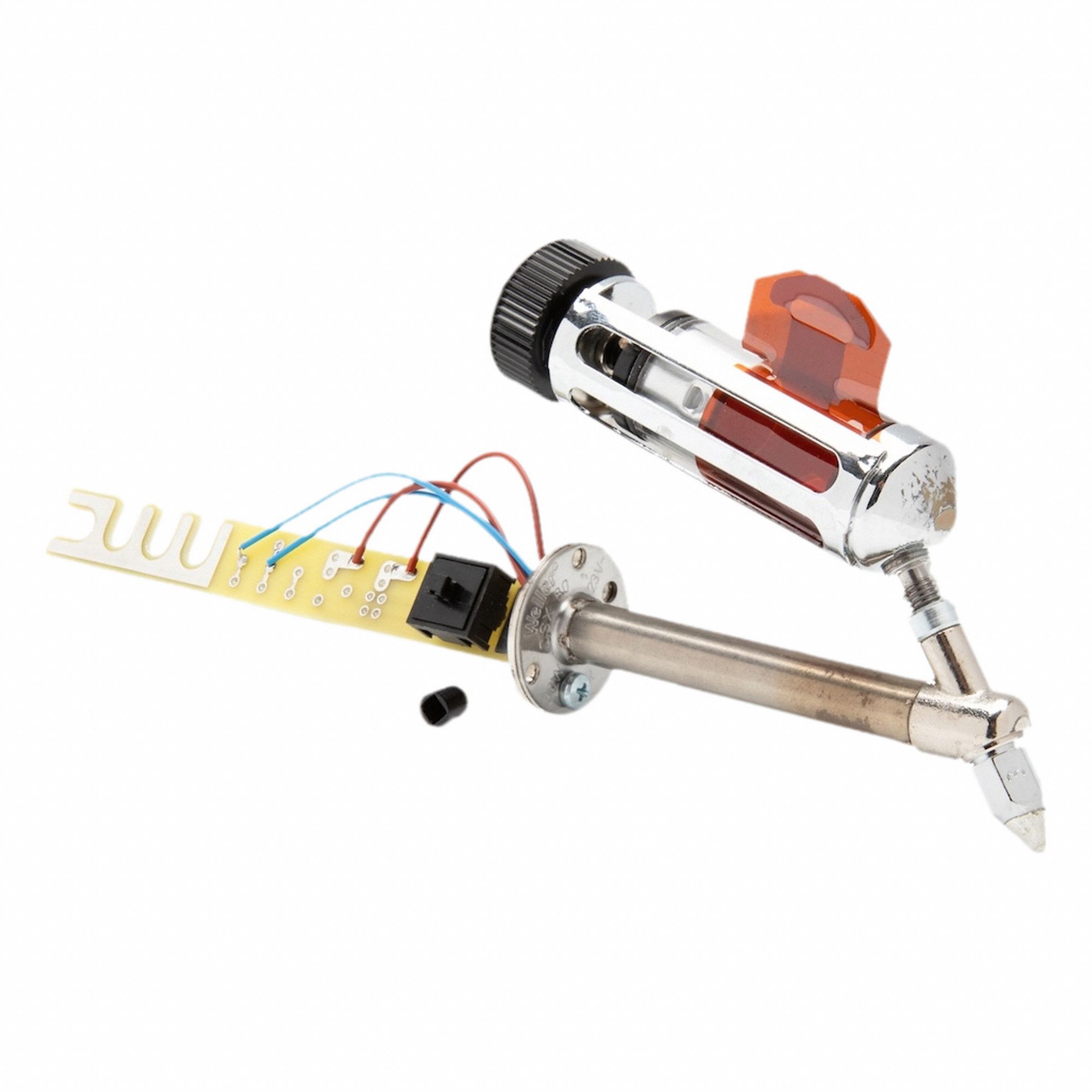 Desoldering Head Dsx 80