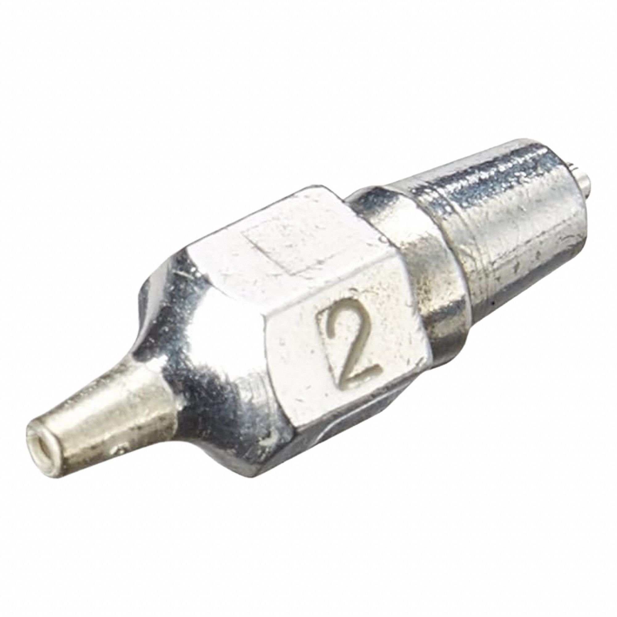 Dx112 Threadless Desolder Tiplet