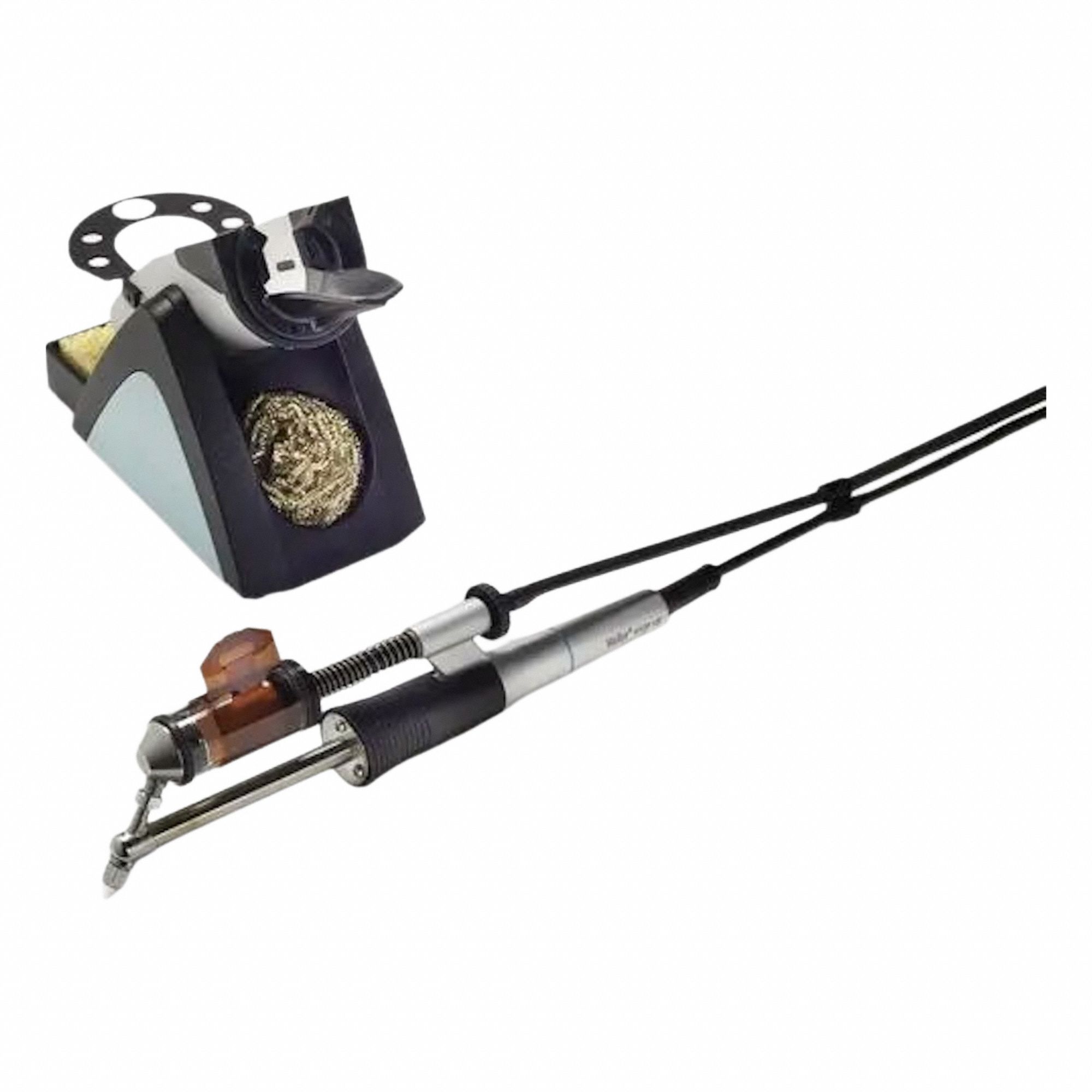 Wxdp 120 Desoldering Set W. Wdh 70 Stand