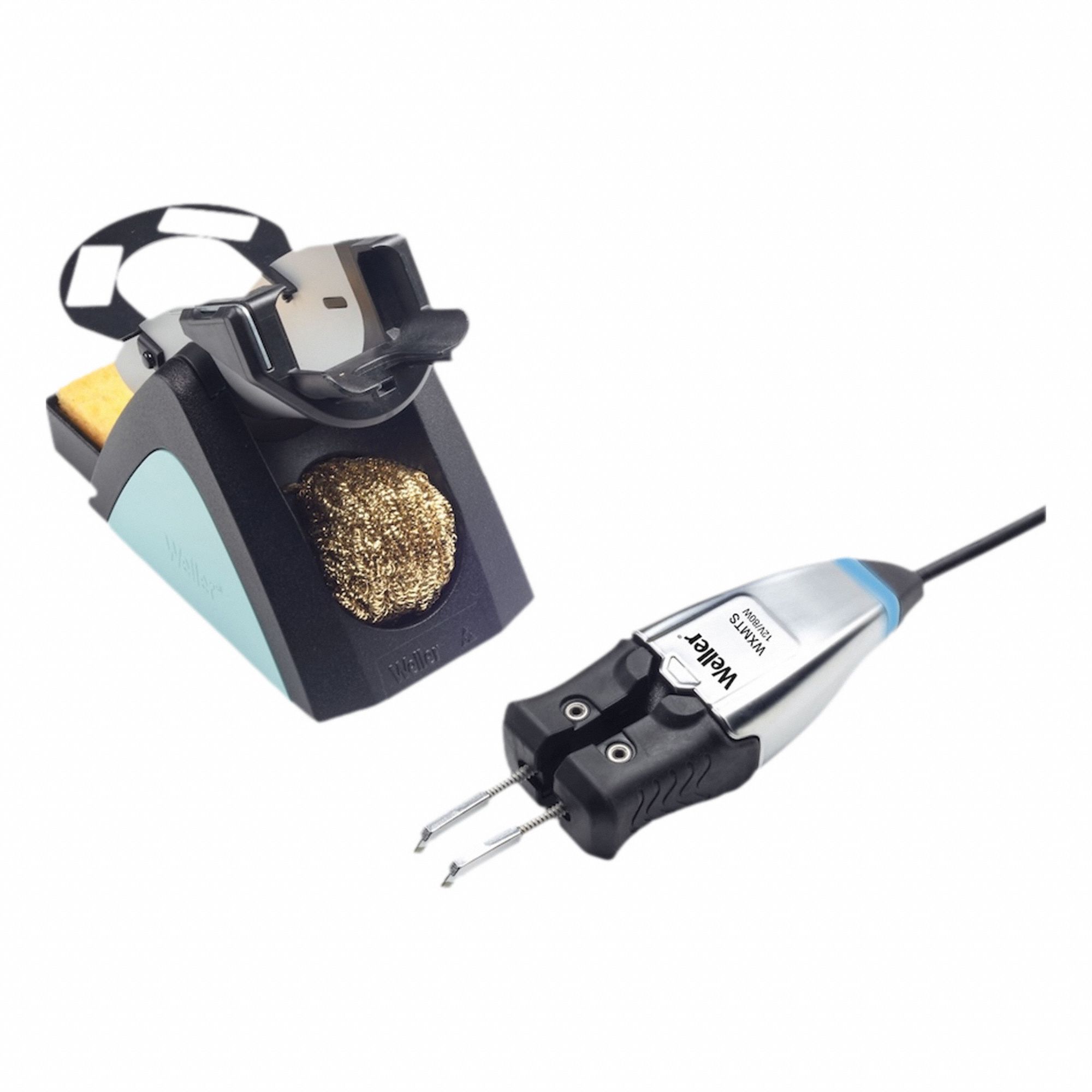 WXMT MS Desoldering Tweezer Kit