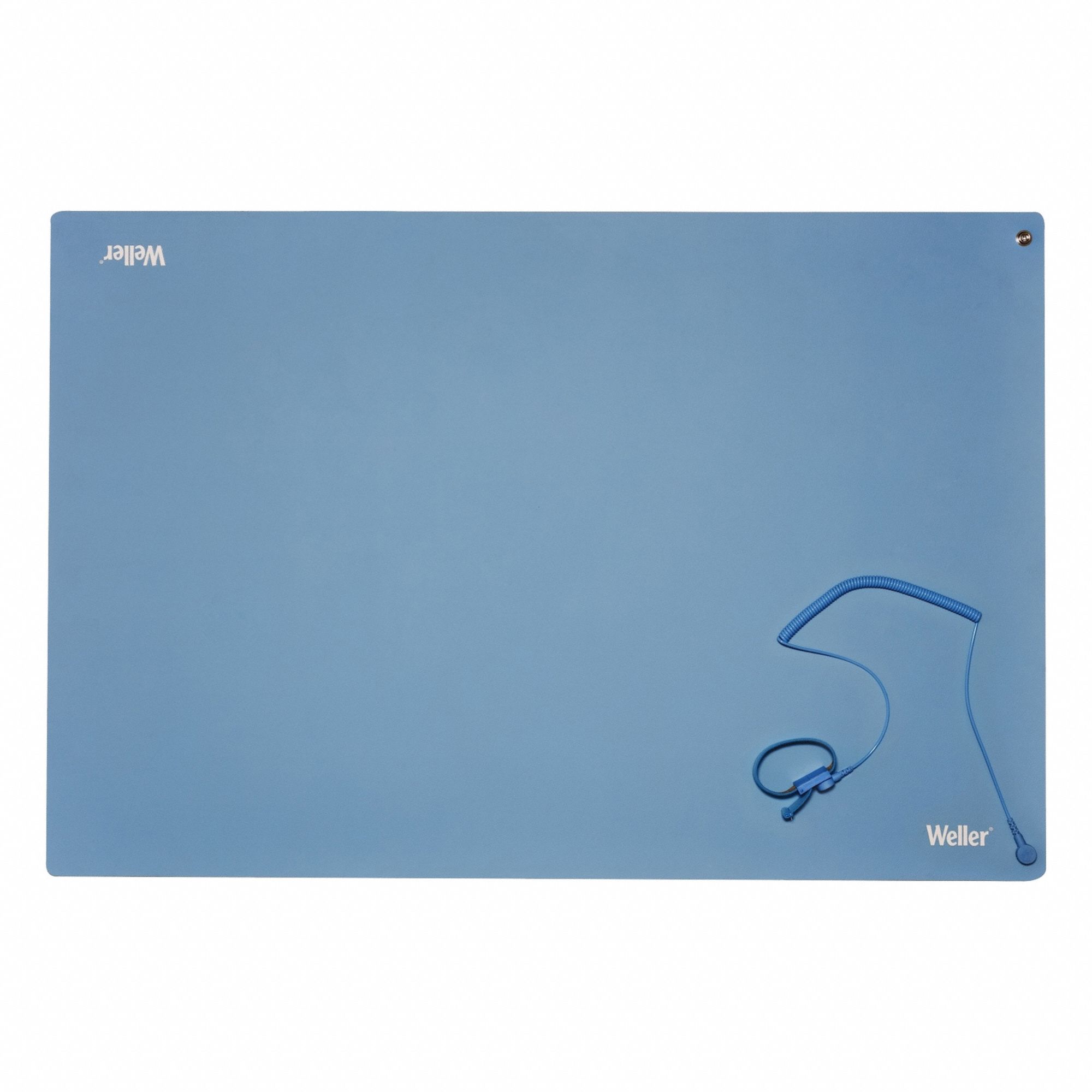 Weller Esd Mat Set Blue 900X600