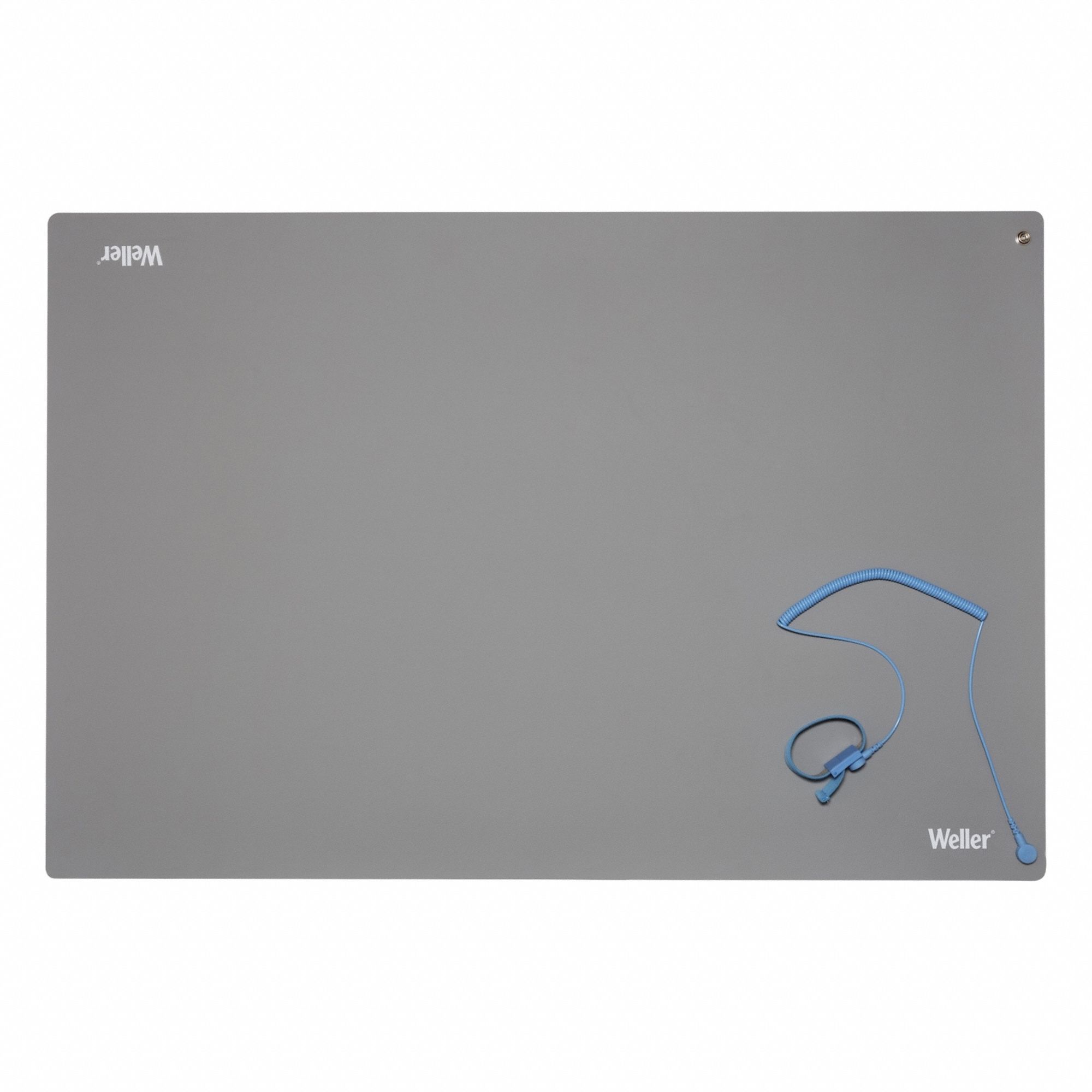 Weller Esd Mat Set Grey 900X600