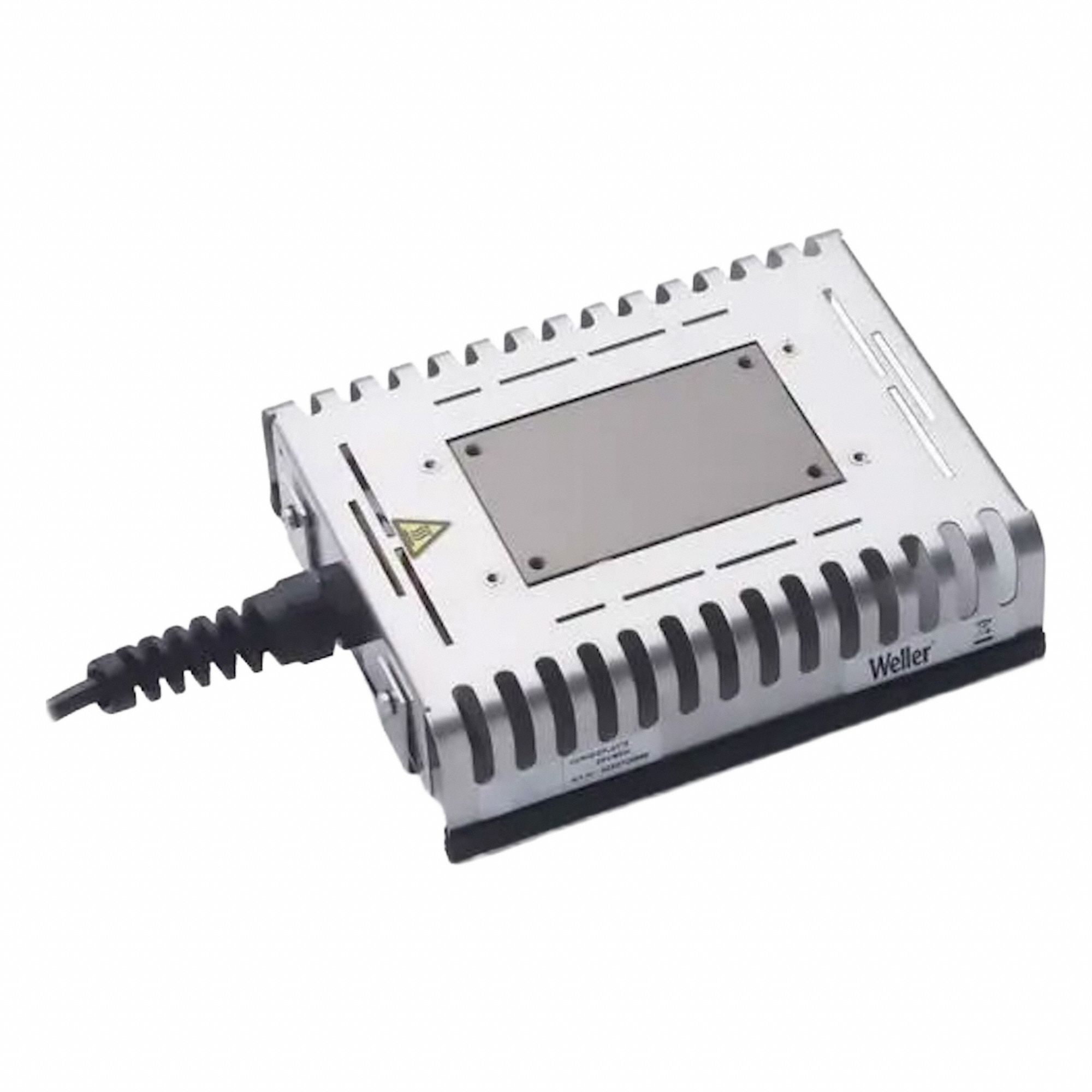 Pre-Heating Plate 80W 24V Whp80