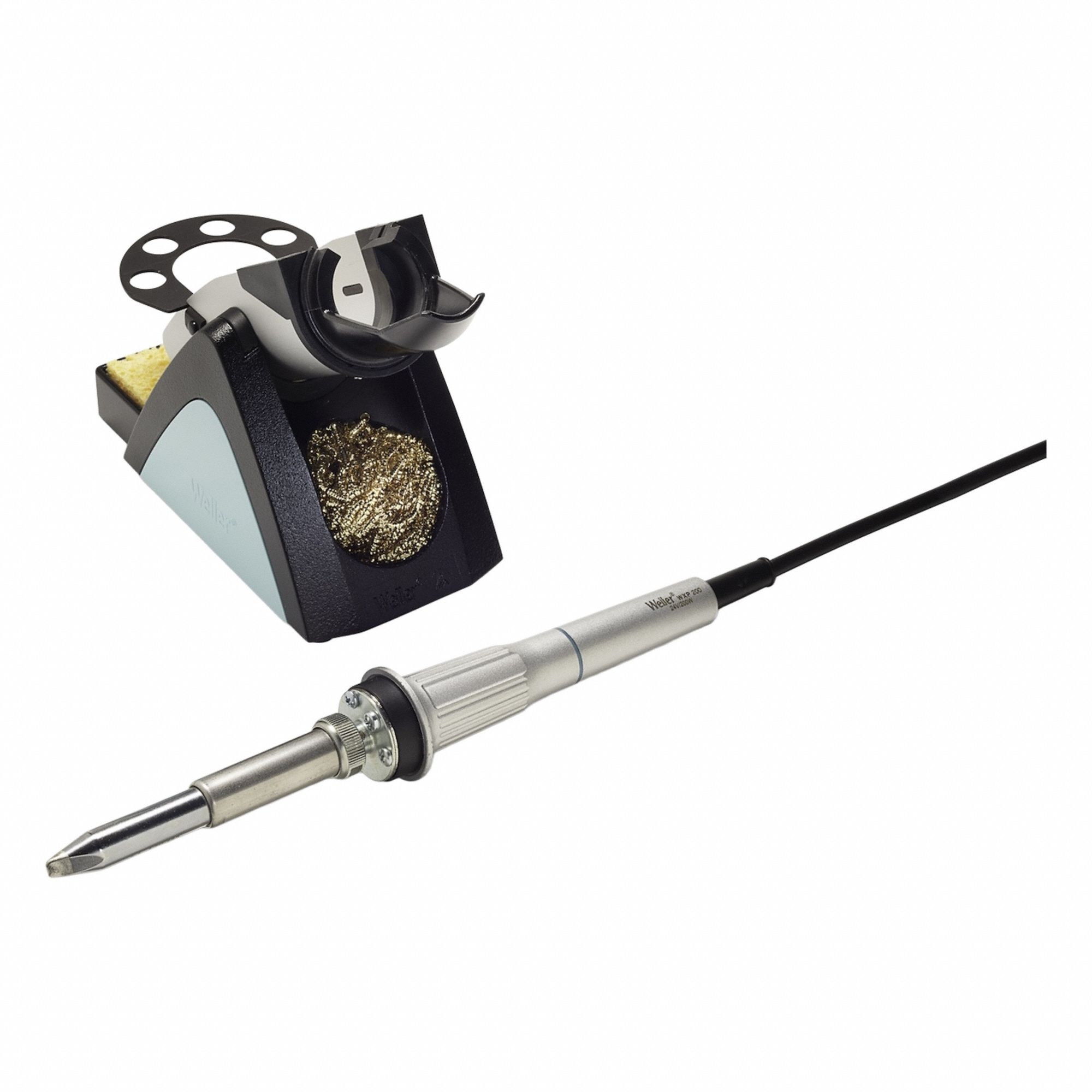 Wxp 200 Soldering Set With Wdh 31