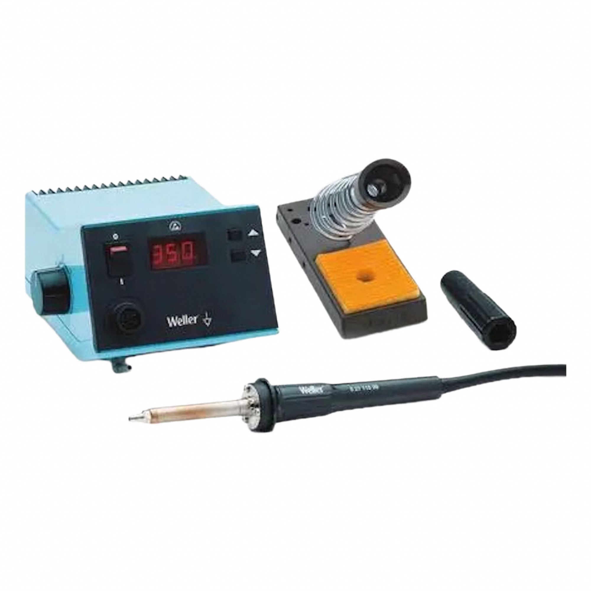 Wad 101 Hot Air Station 230V W. Hap 1