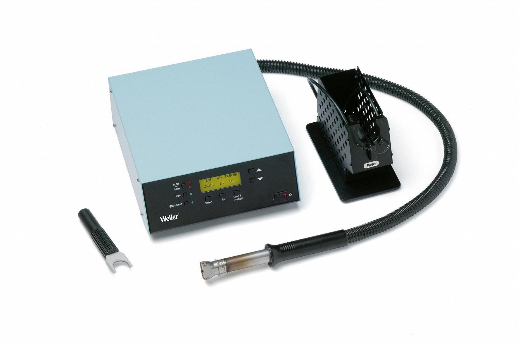 Wha 3000V Hot Air Station 230V