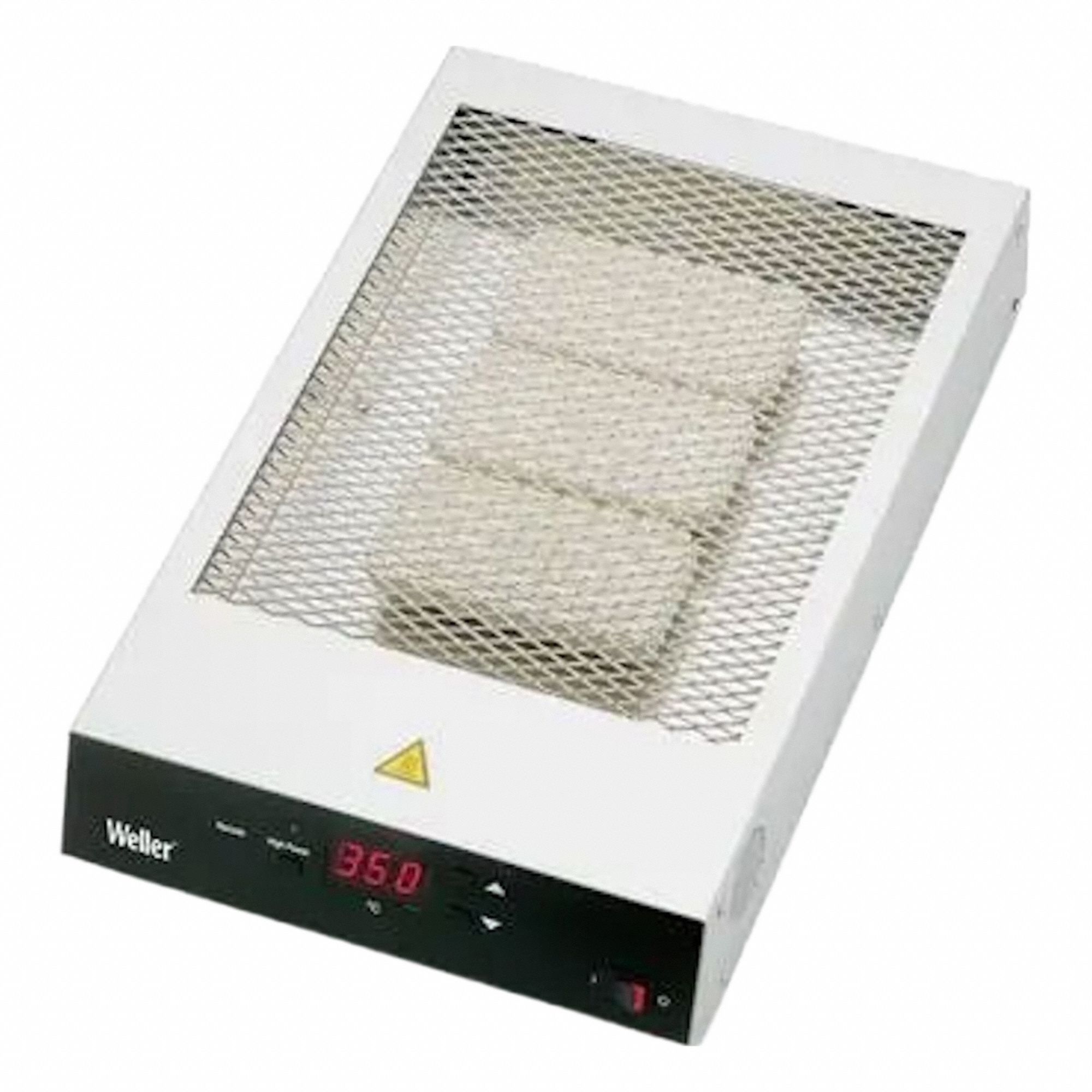Whp 3000 Heating Plate 230V 600W