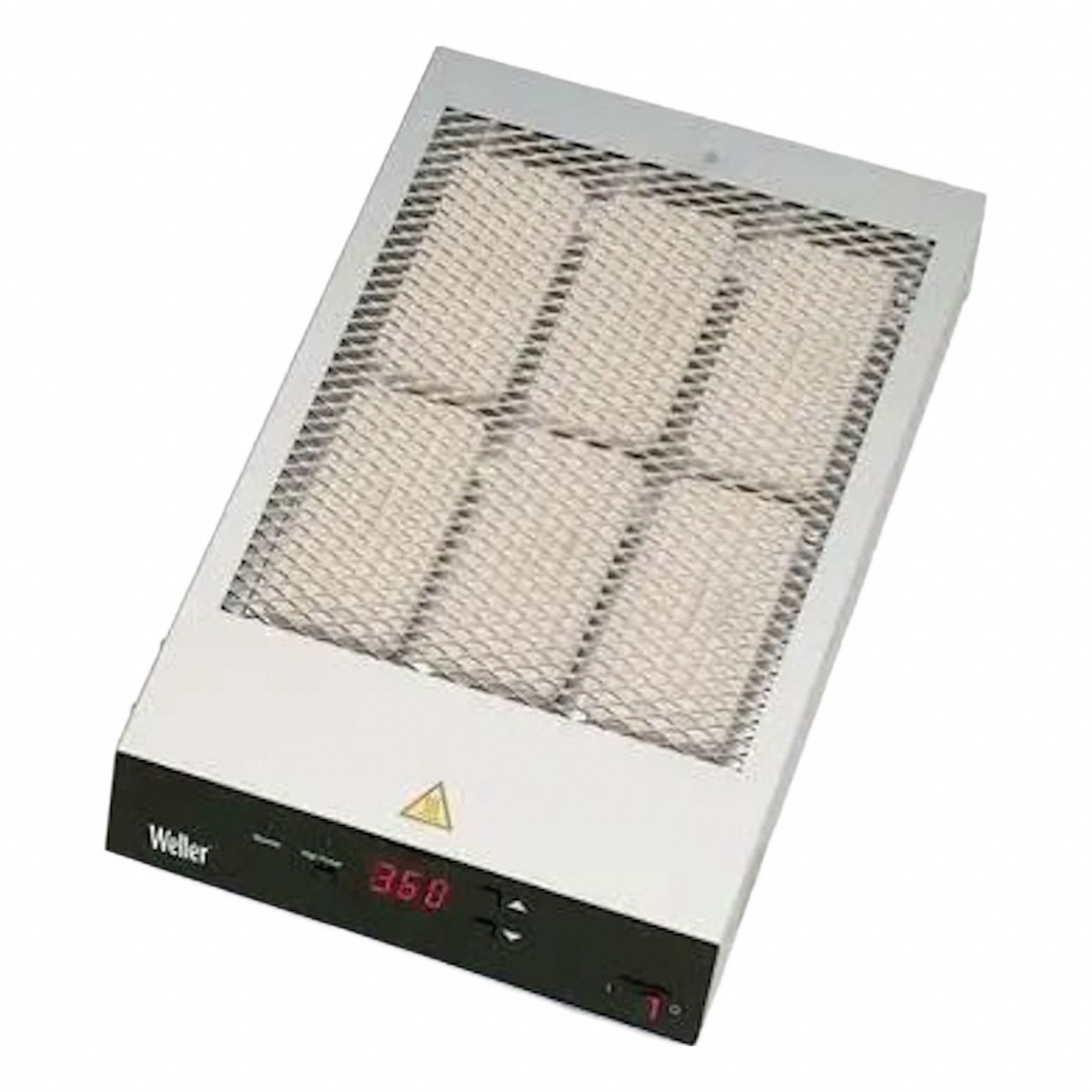 Whp 3000 Heating Plate 230V 1200W F/G