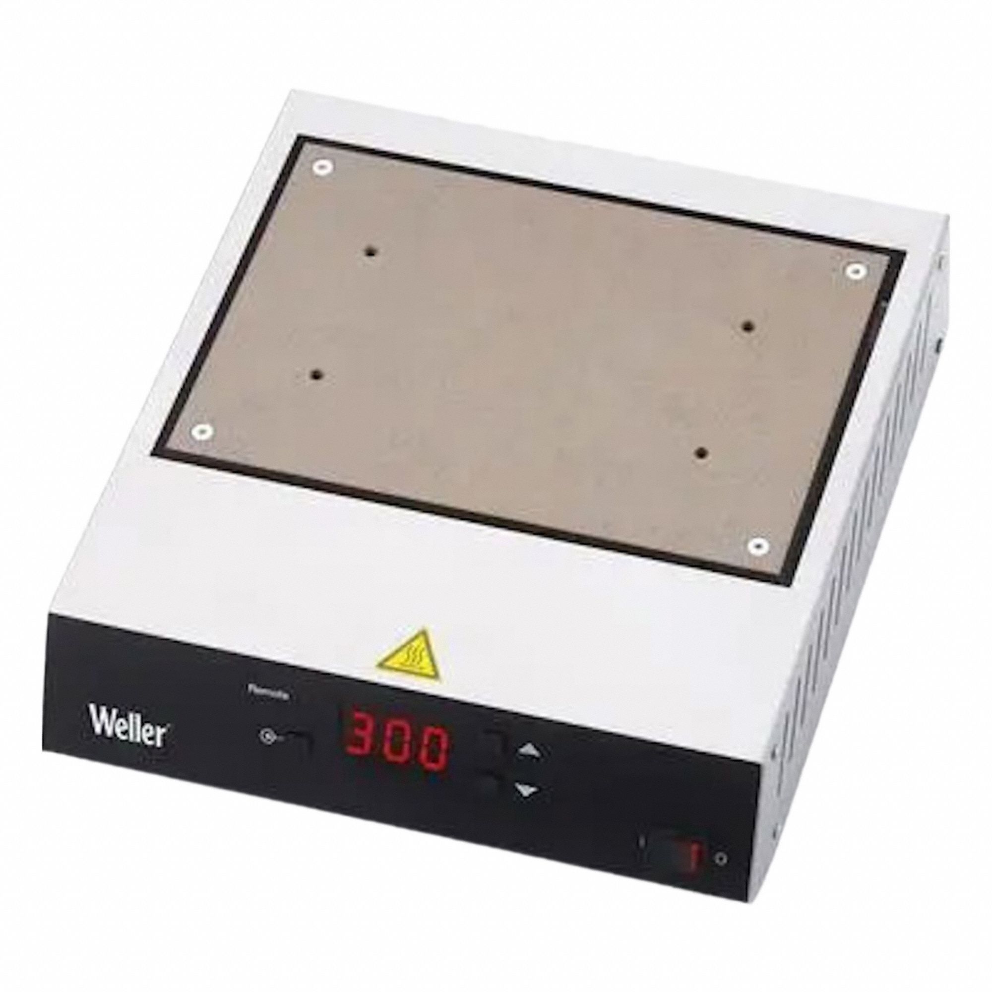 Whp 1000 Heating Plate 230V 1000W F/G