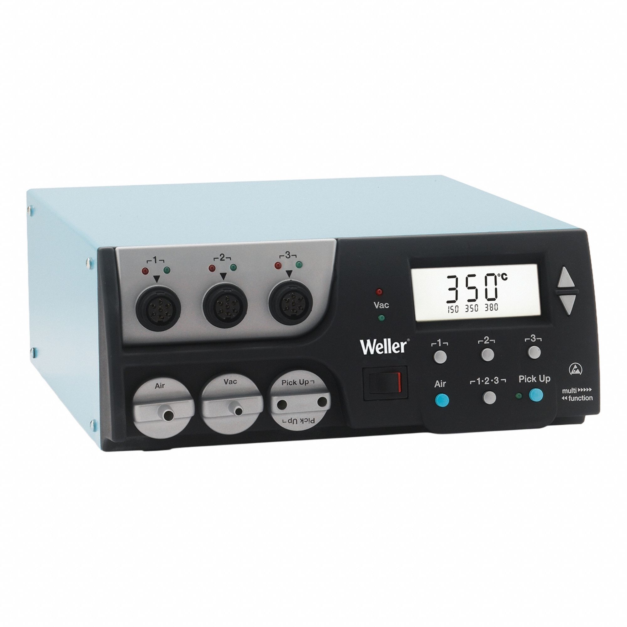 Wr 3M Control Unit 230V F/G