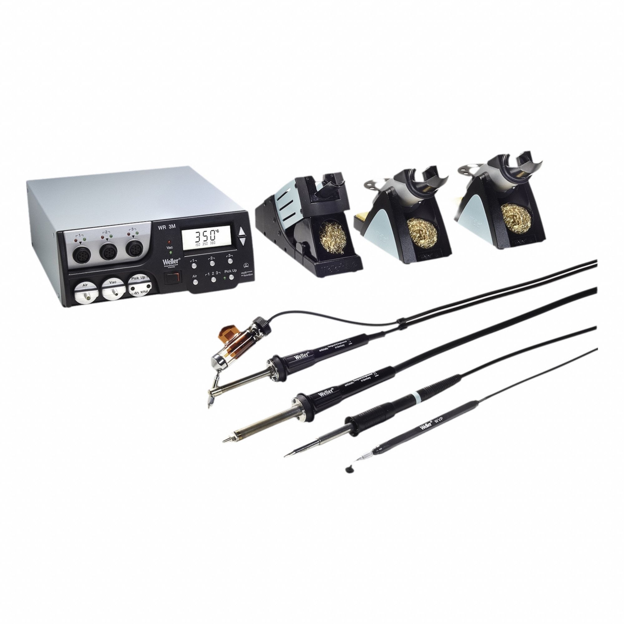 Wr 3000M Set Hap200/Dsx80/Wp80 230V F/G