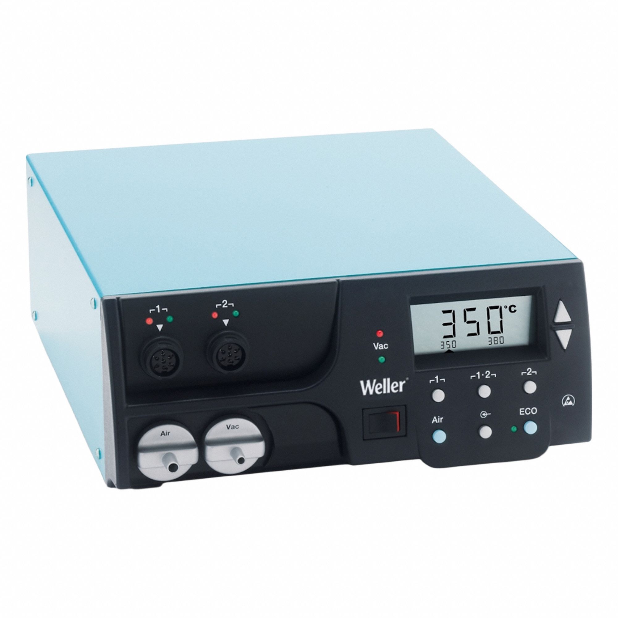Wr 2 Control Unit 230V F/G