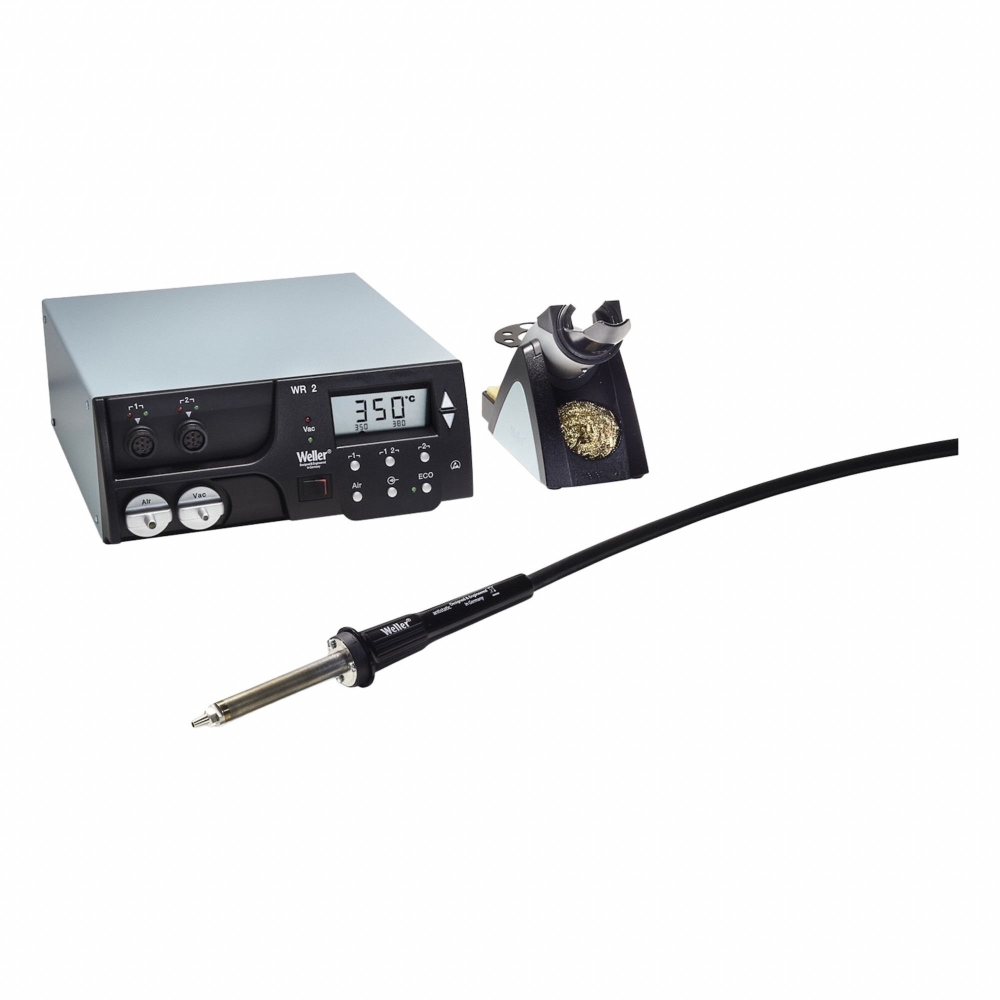 Wr 2000A Hot Air Station 230V F/G