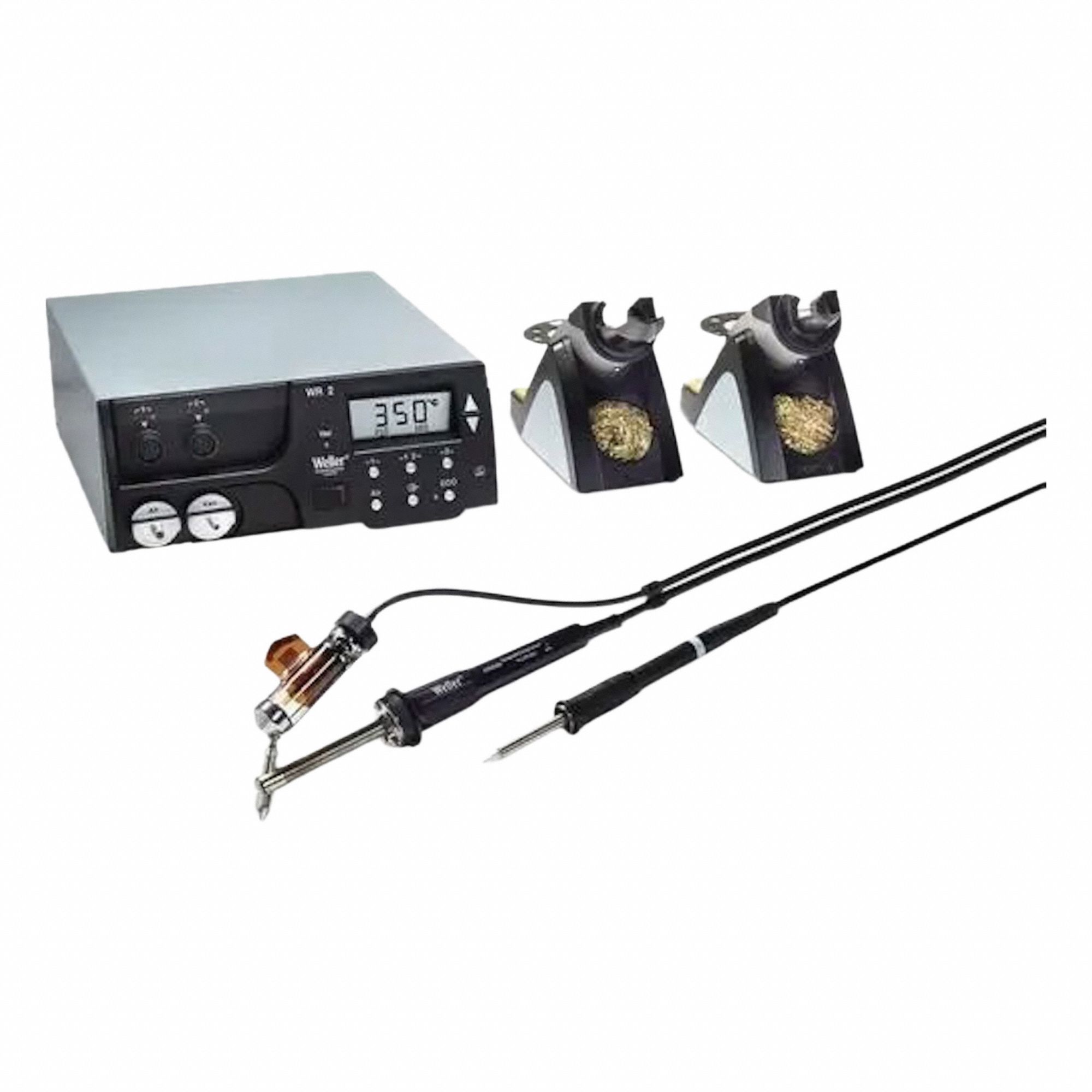 Wr 2002 Set Dsx 80 / Wp 80 230V F/G
