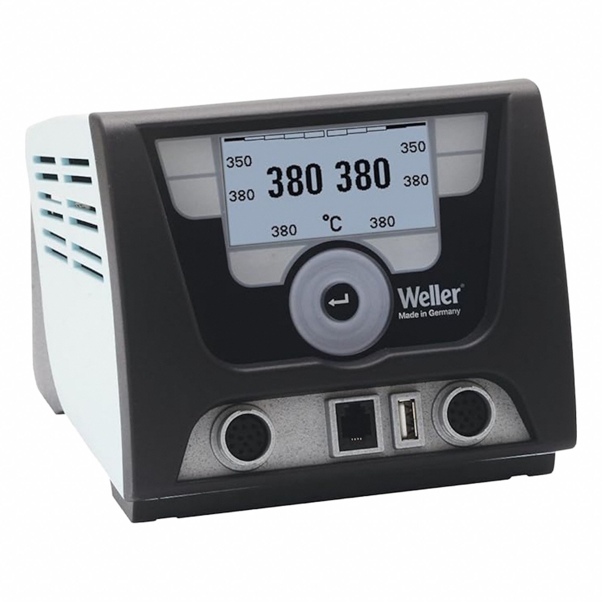 Wx 2 Control Unit 230V F