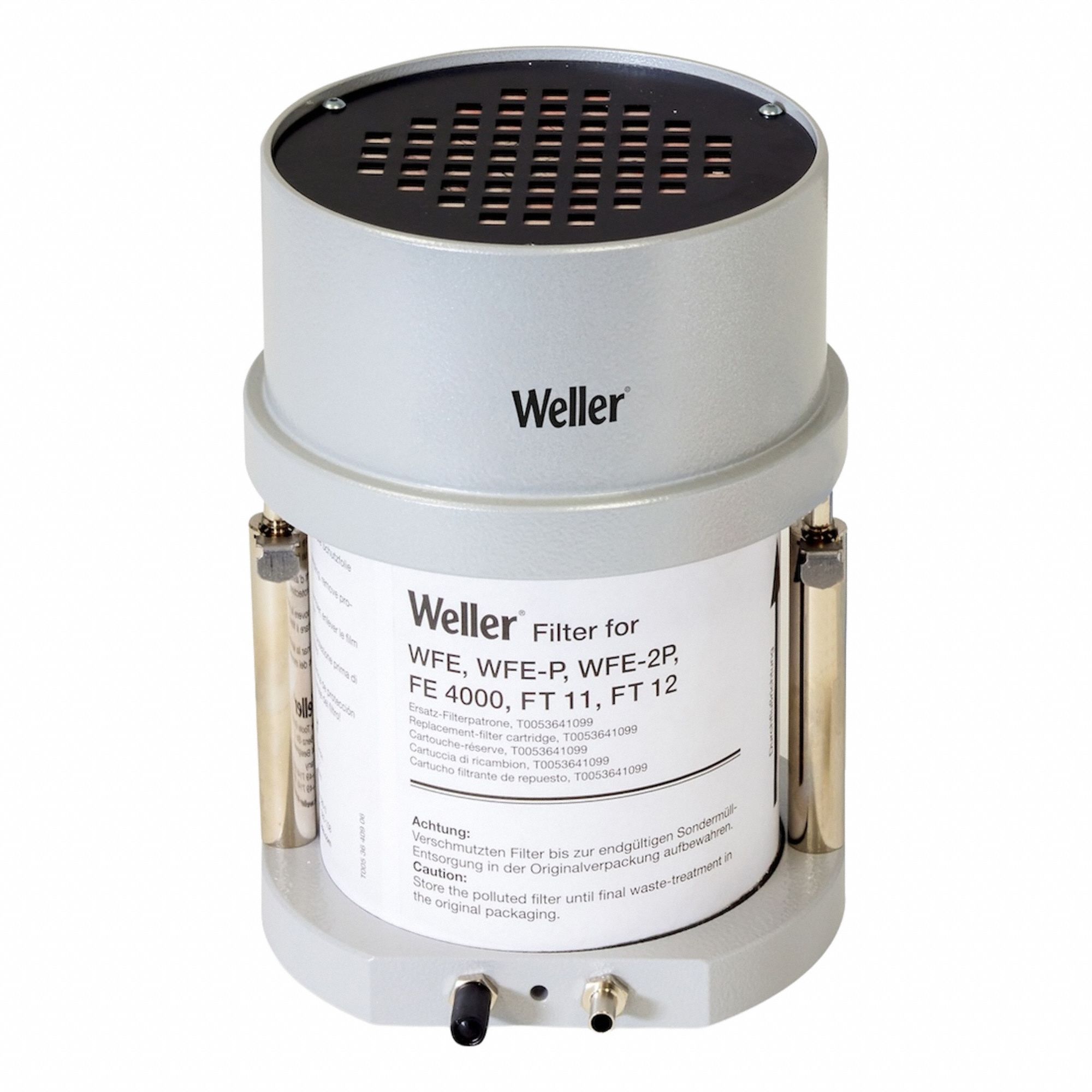 Wfe Fume Extraction Unit