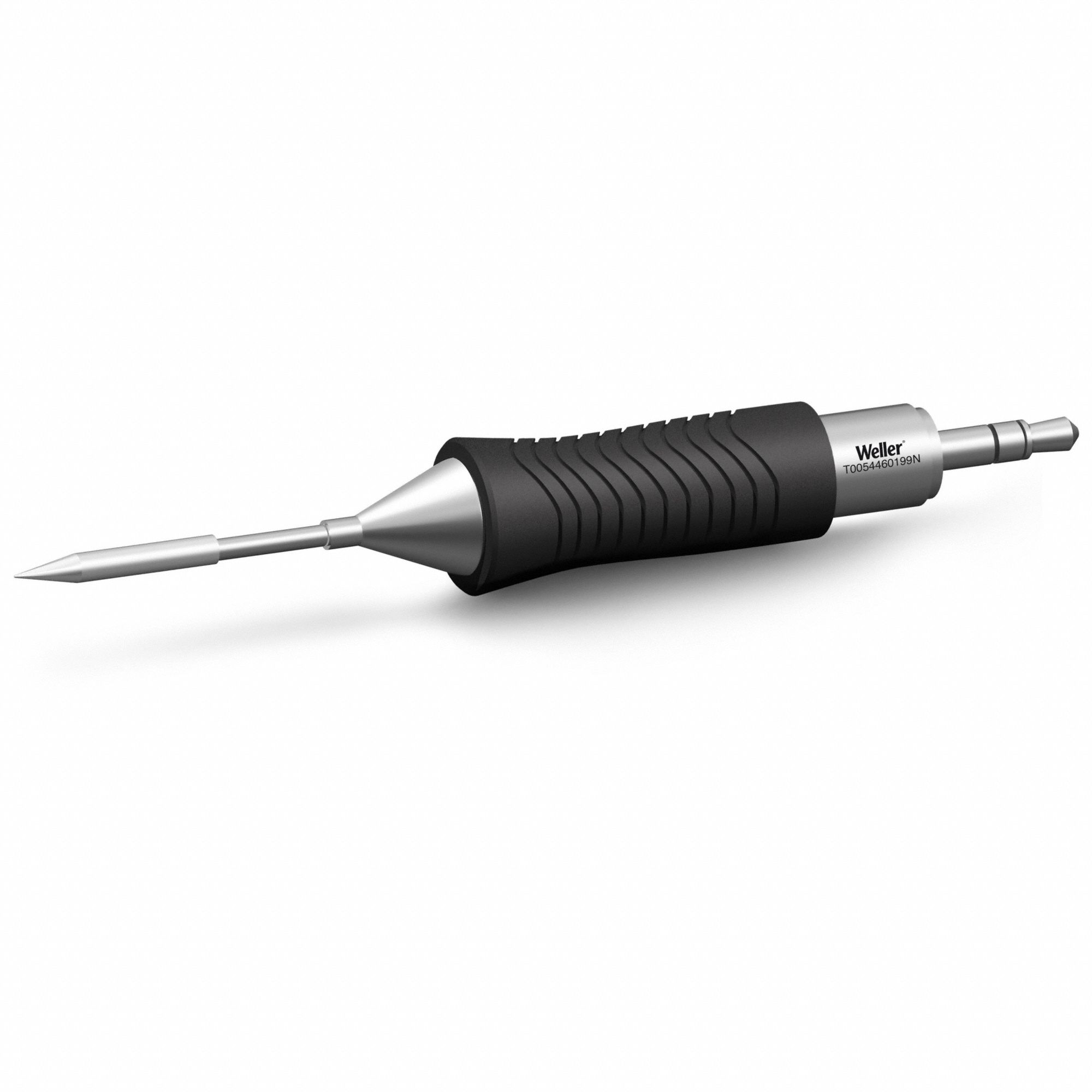 Soldering Tip: RT-MS Series, Conical, 0.2 mm W, 20 mm Lg