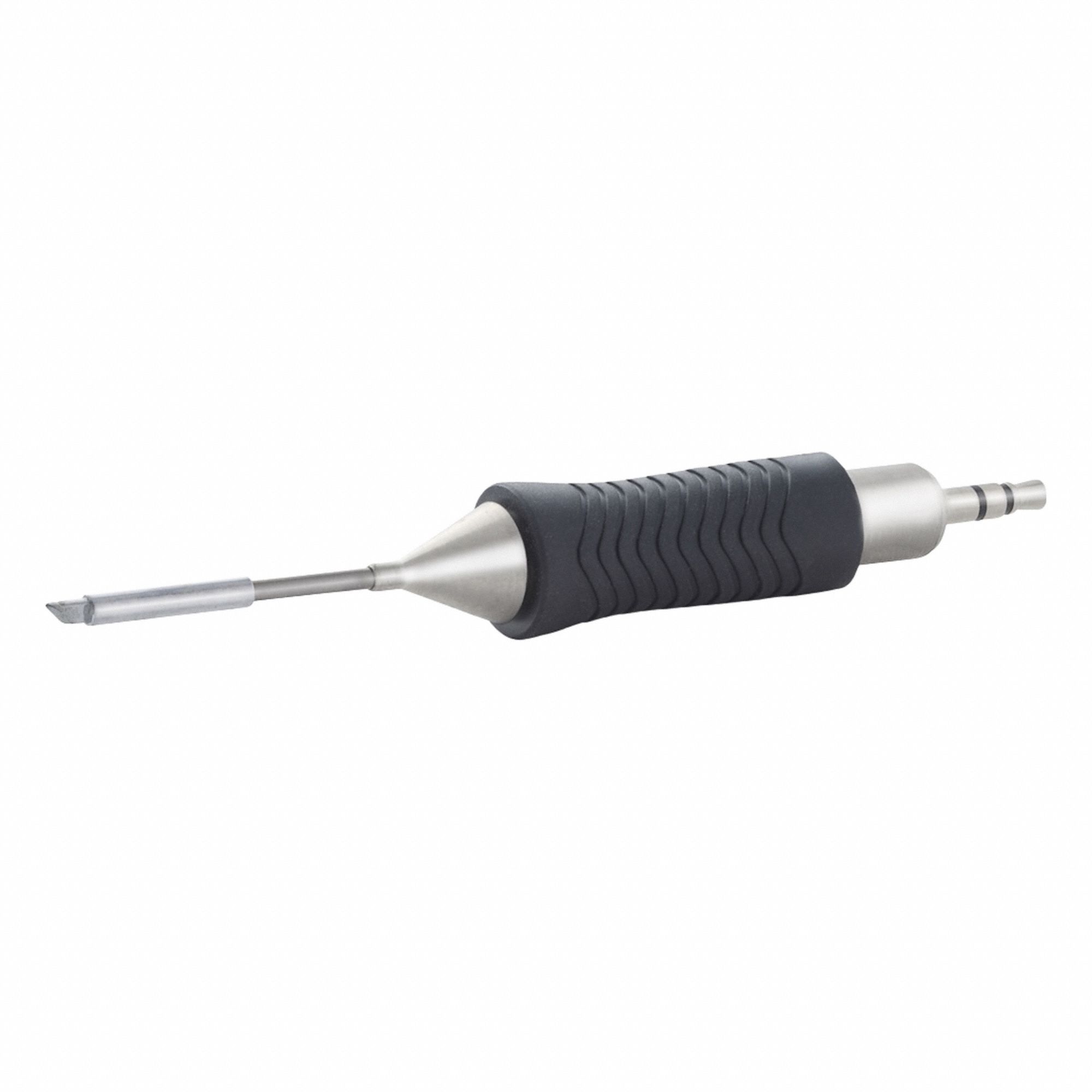 WELLER Soldering Tip: RT Series, Knife, 2.2 mm W, 20 mm Lg (MPN T0054460799N). Key specifications — attr184920: WXMP MS; attr184912: T0054460799N; attr184915: WELLER.