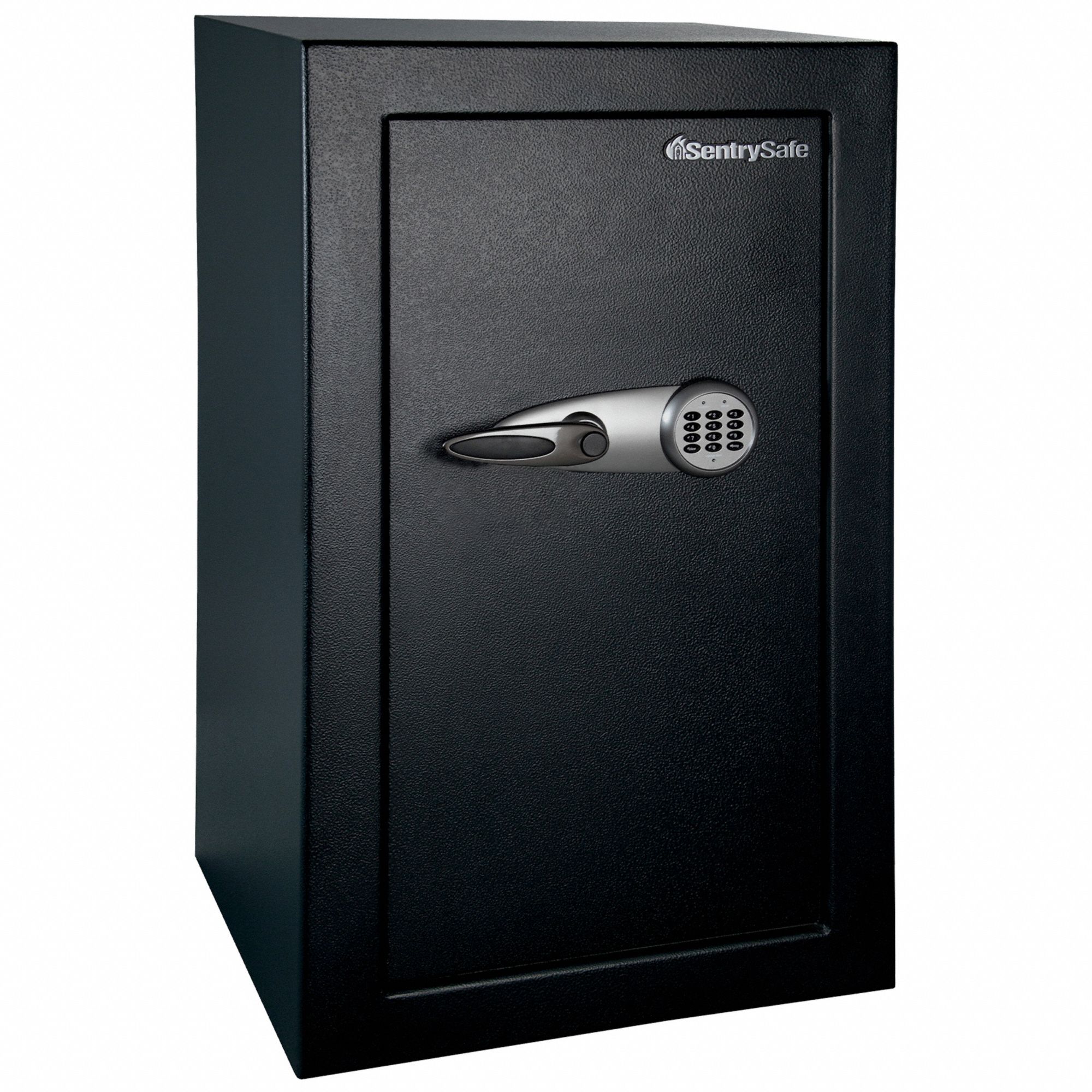 SENTRY SAFE Caja de Seguridad , 220 lb. - Cajas Fuertes de Pared y de Piso  - 6MPK4