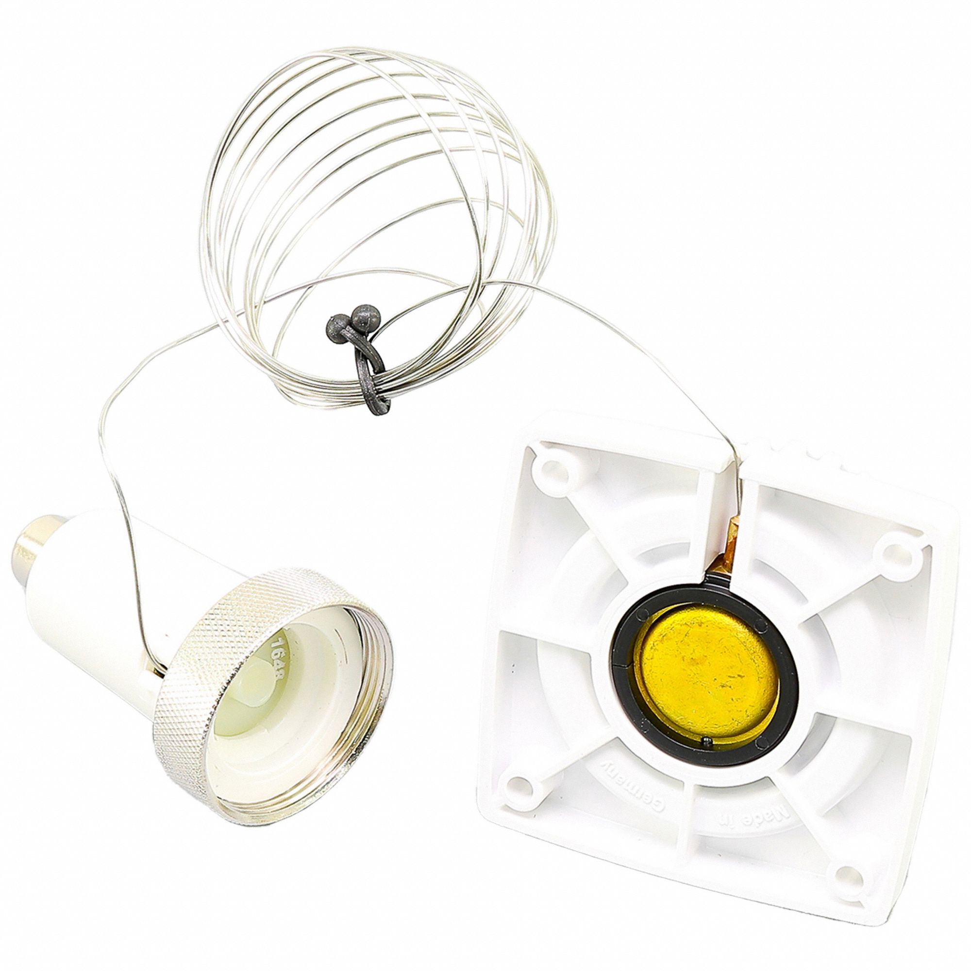 Hot Water and Steam Boiler Radiator Actuator: T104B1038, Thermostatic Radiator Valve