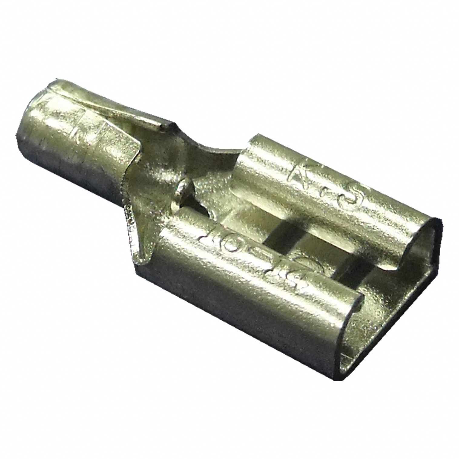 WireDisconnect, Copper, Bare,