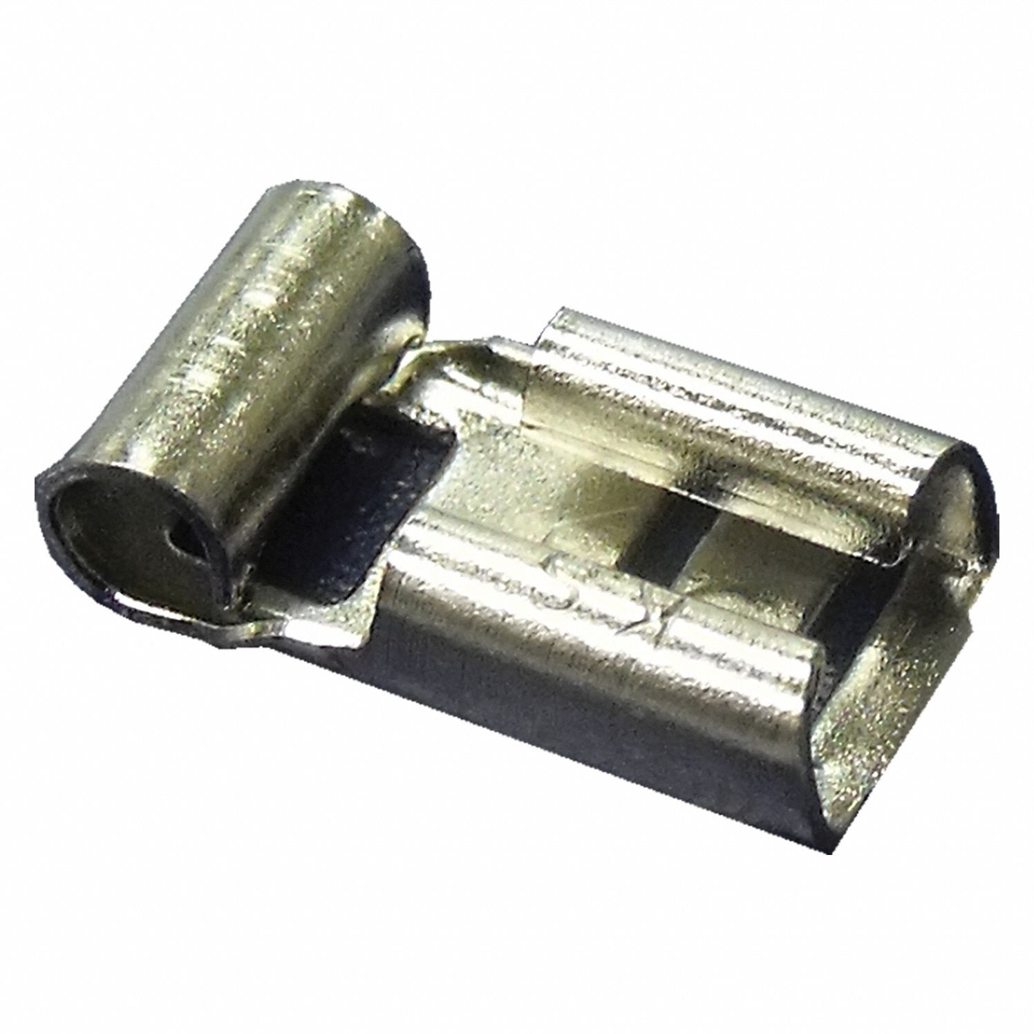 WireDisconnect, Copper, Bare, None, PK20