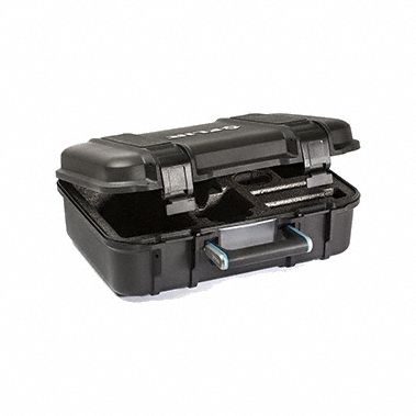 Hard Transport Case: Case/Pouch, FLIR, E52/E53/E54/E54-EST/E75/E76/E85/E86-EST/E95/T1010