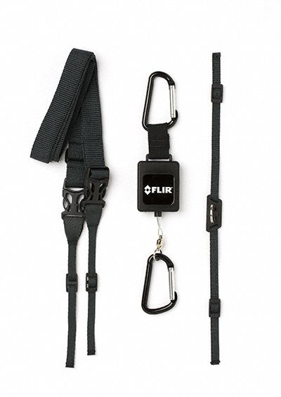 Caribiner Lanyard Kit: