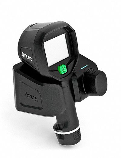 In-Truck Battery Charger: