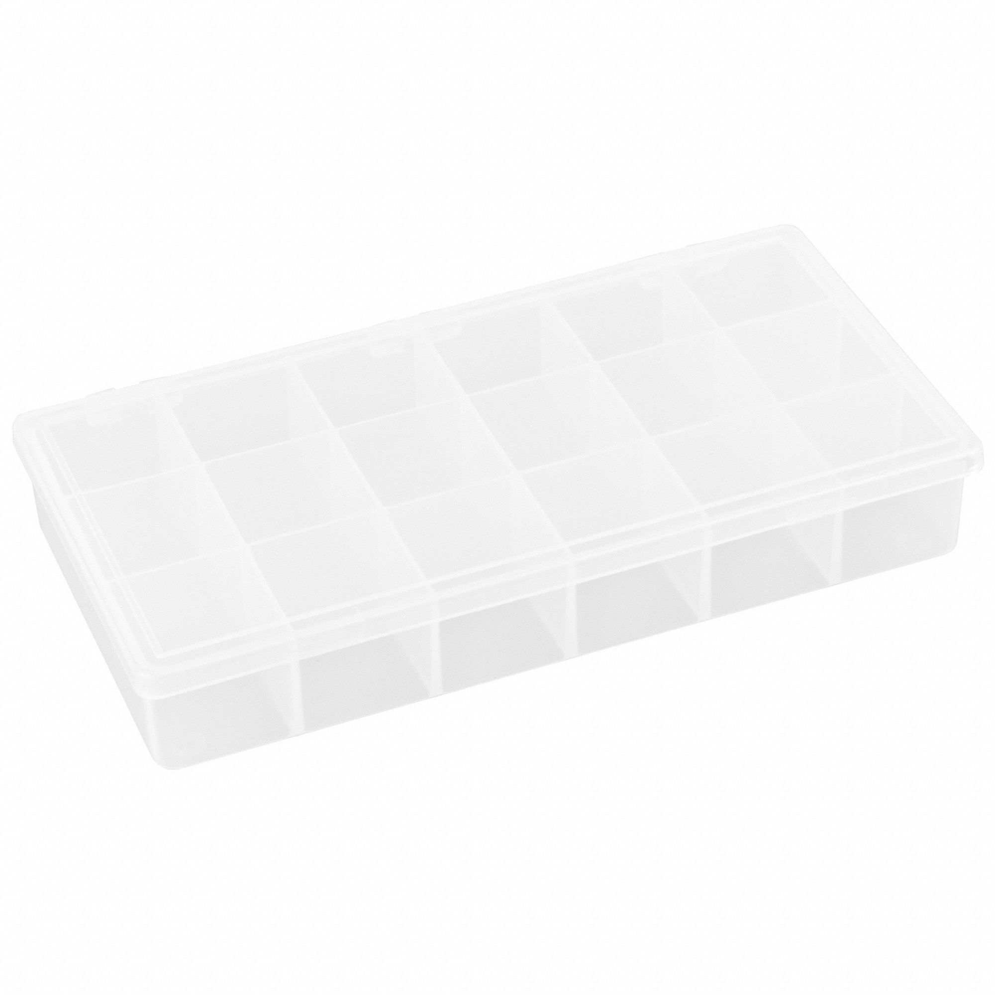flambeau-8-1-4-in-x-1-3-8-in-clear-compartment-box-30c406-t200