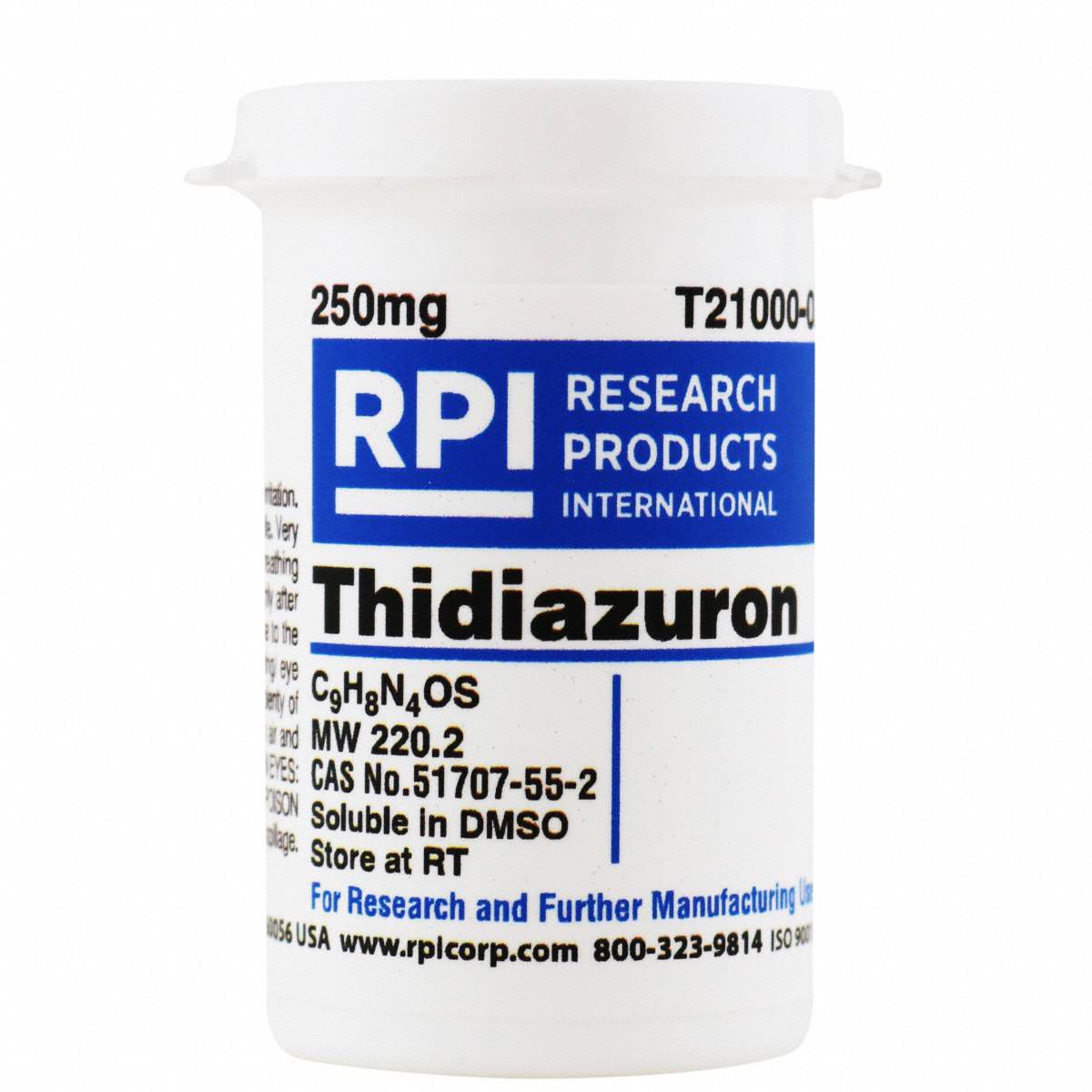 Thidiazuron, 250mg
