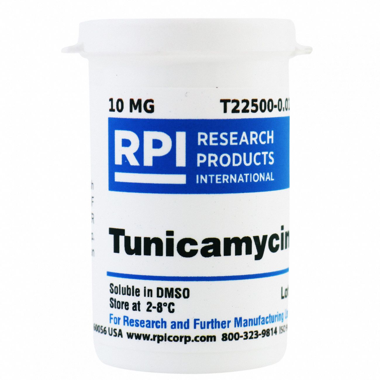 Research Antibiotics