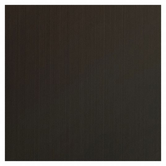 Coated Black Stainless Steel Sheet