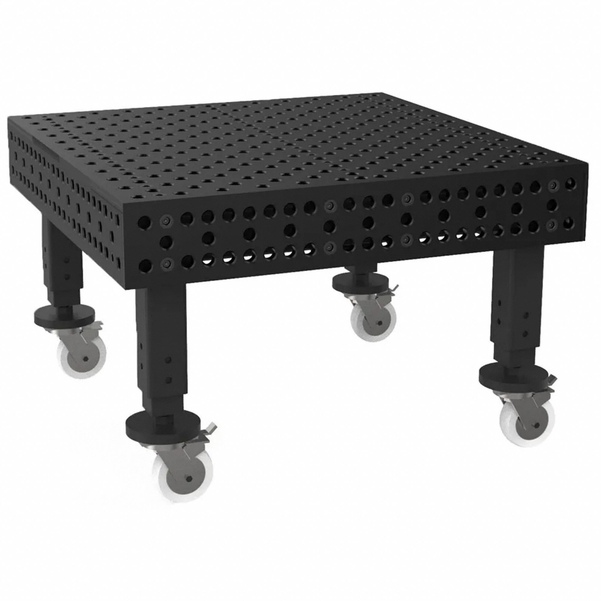 Welding Table 47.2 D 37.4 H 47.2 L