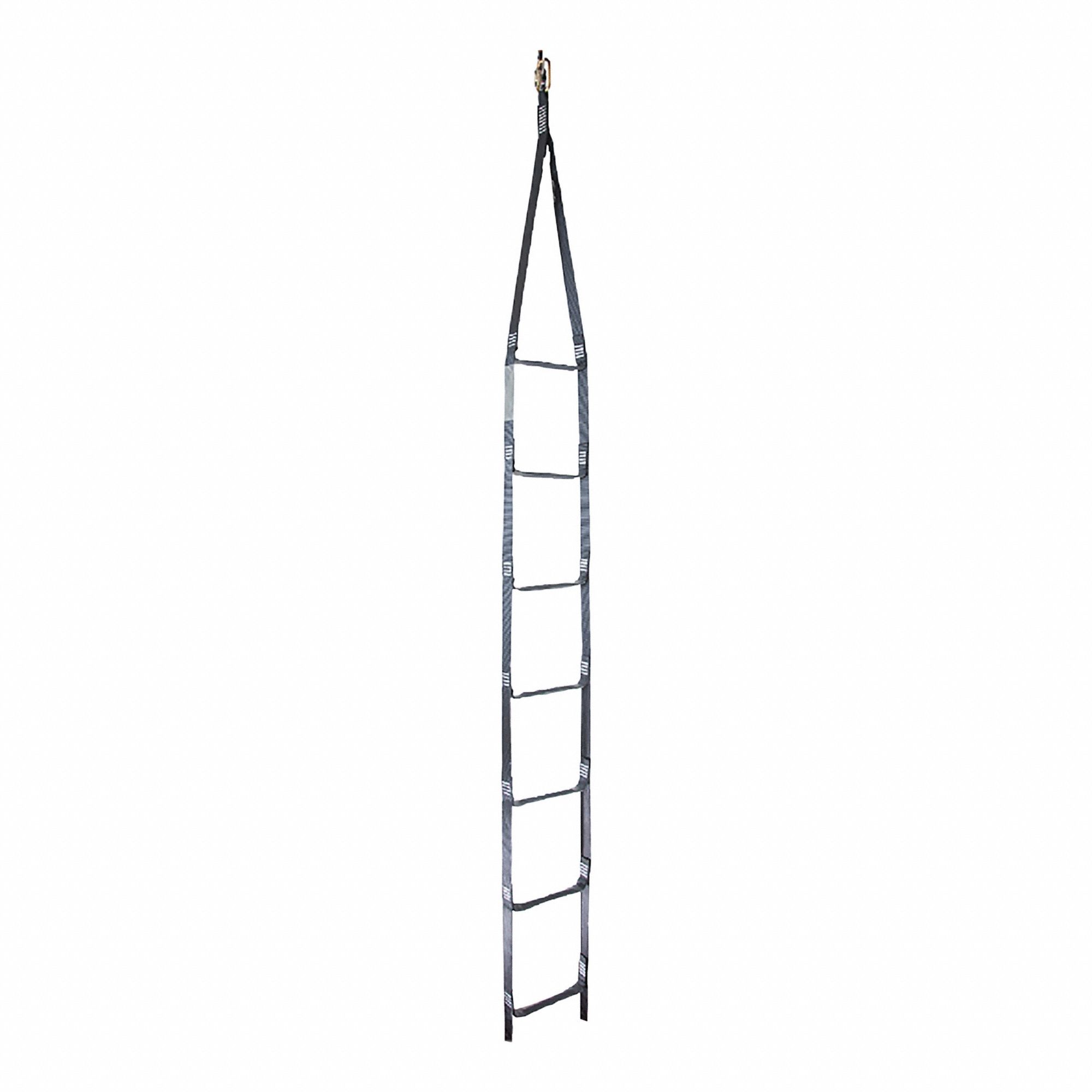 Ladder Kit: Lower,