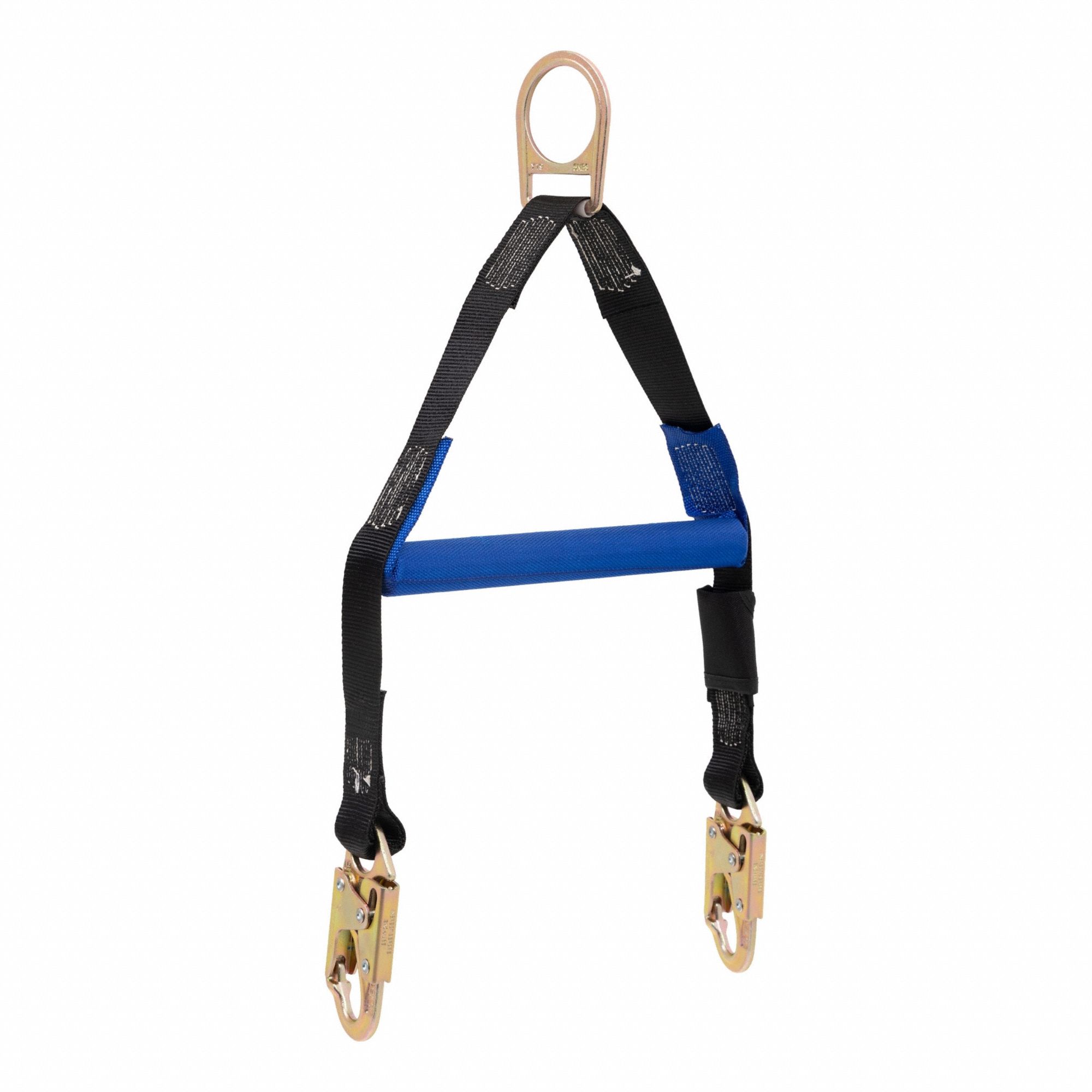 Retrieval Yoke Lanyard