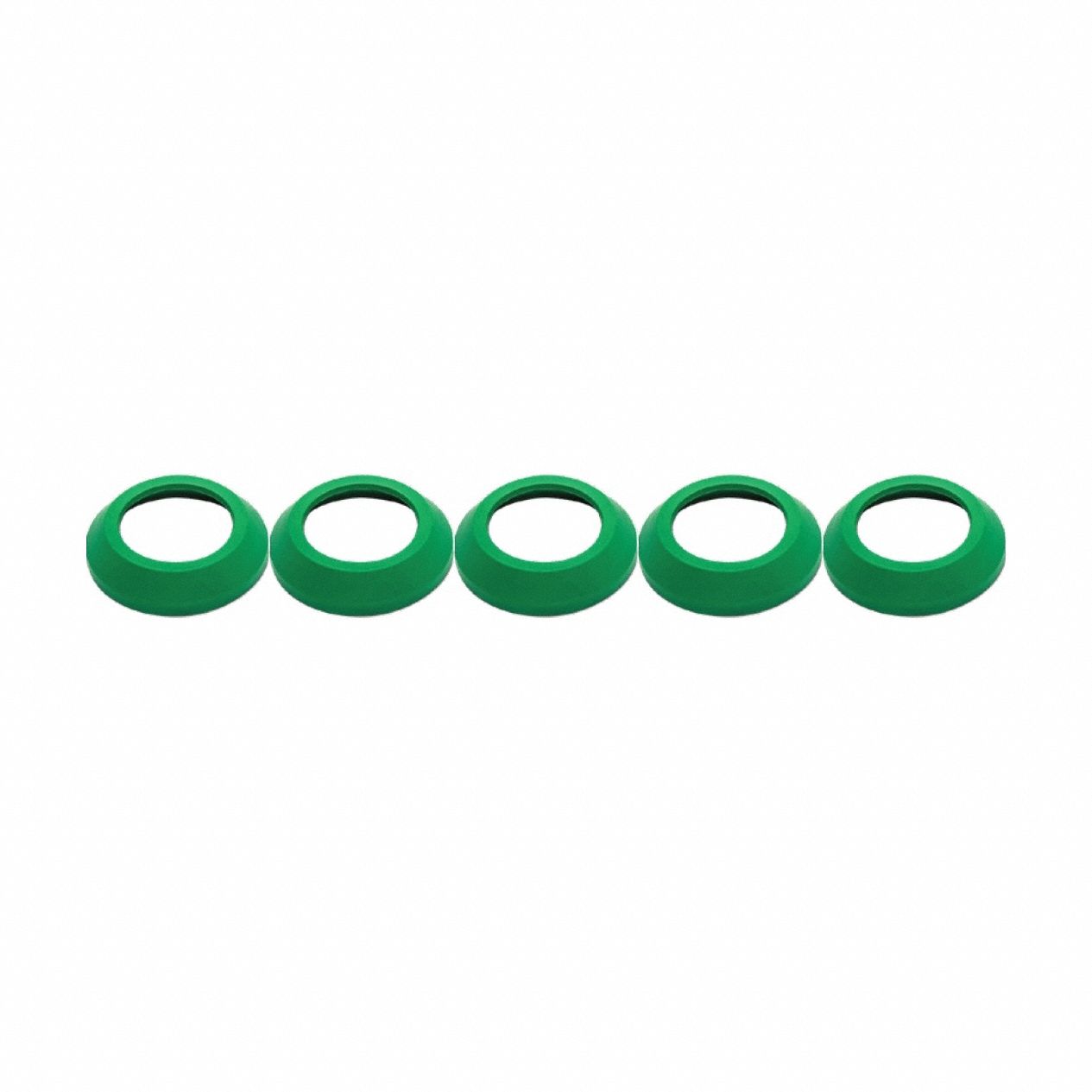 Torque ID Ring: Torque Ring Kit, 1 Pieces, Plastic, CLBP04Q/CLBP08Q/CLBP12Q, T50-1000931-5