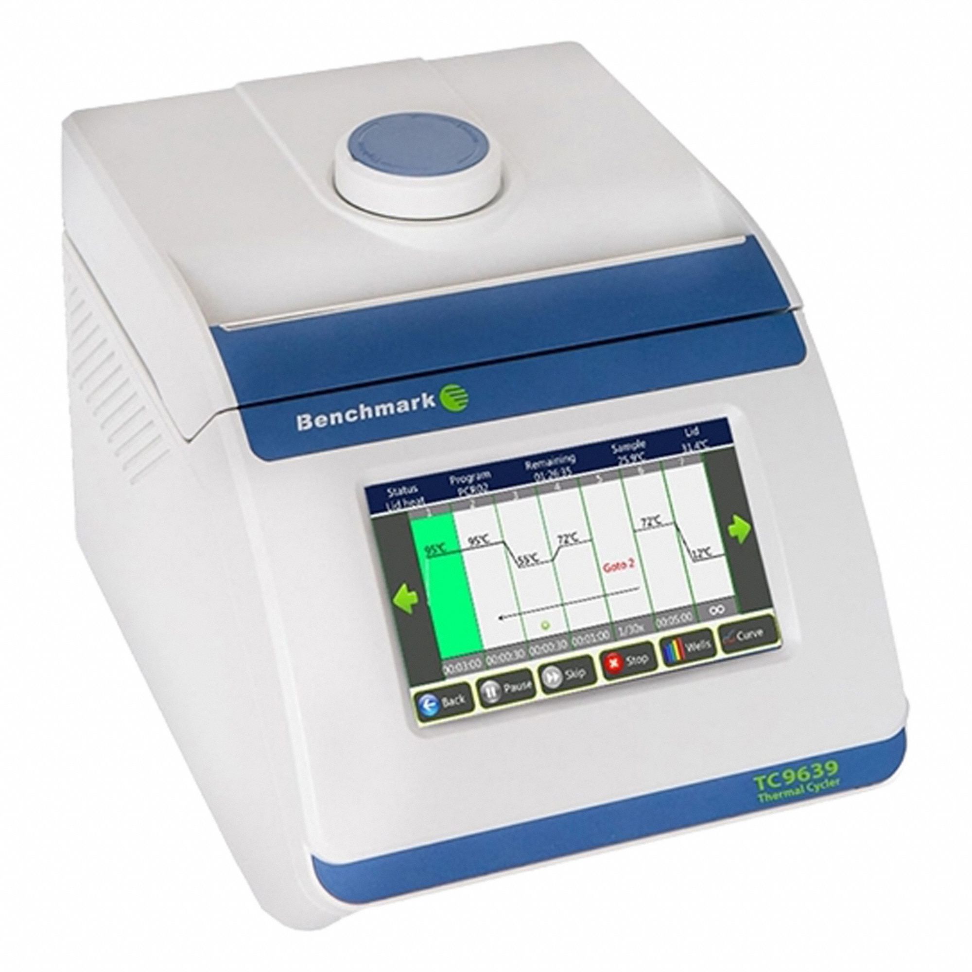 Thermal Cycler