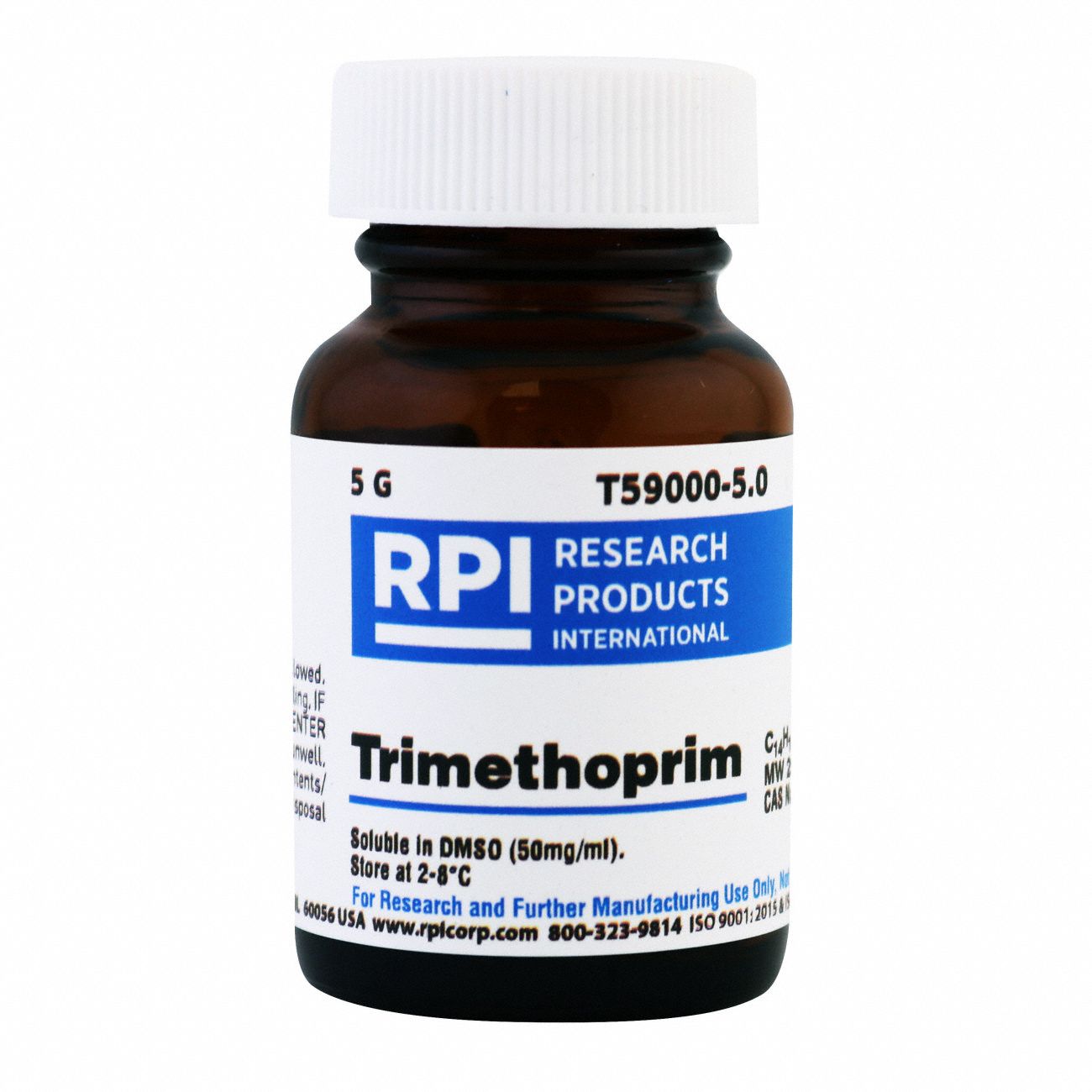 Trimethoprim, 5g
