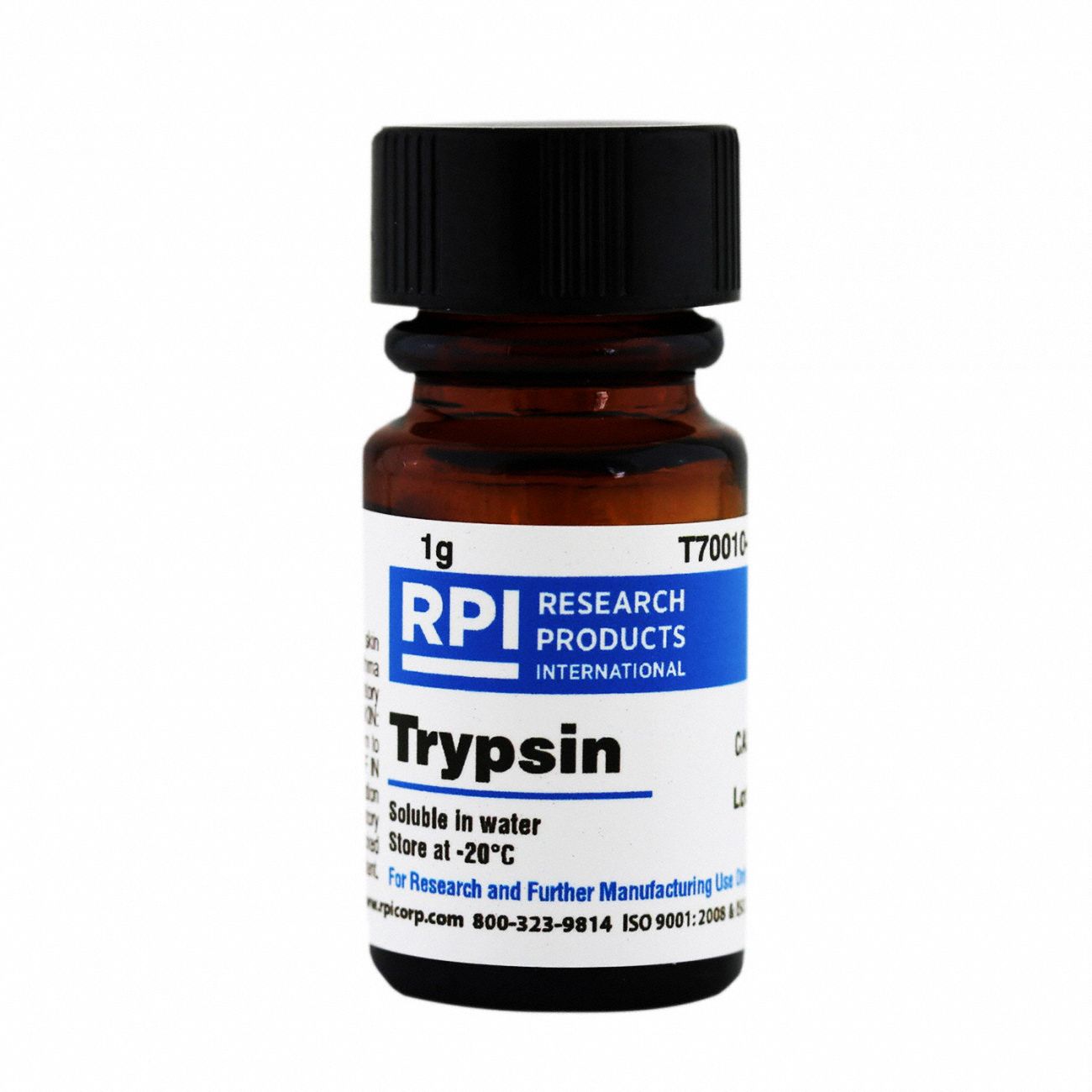 Trypsin, 1g