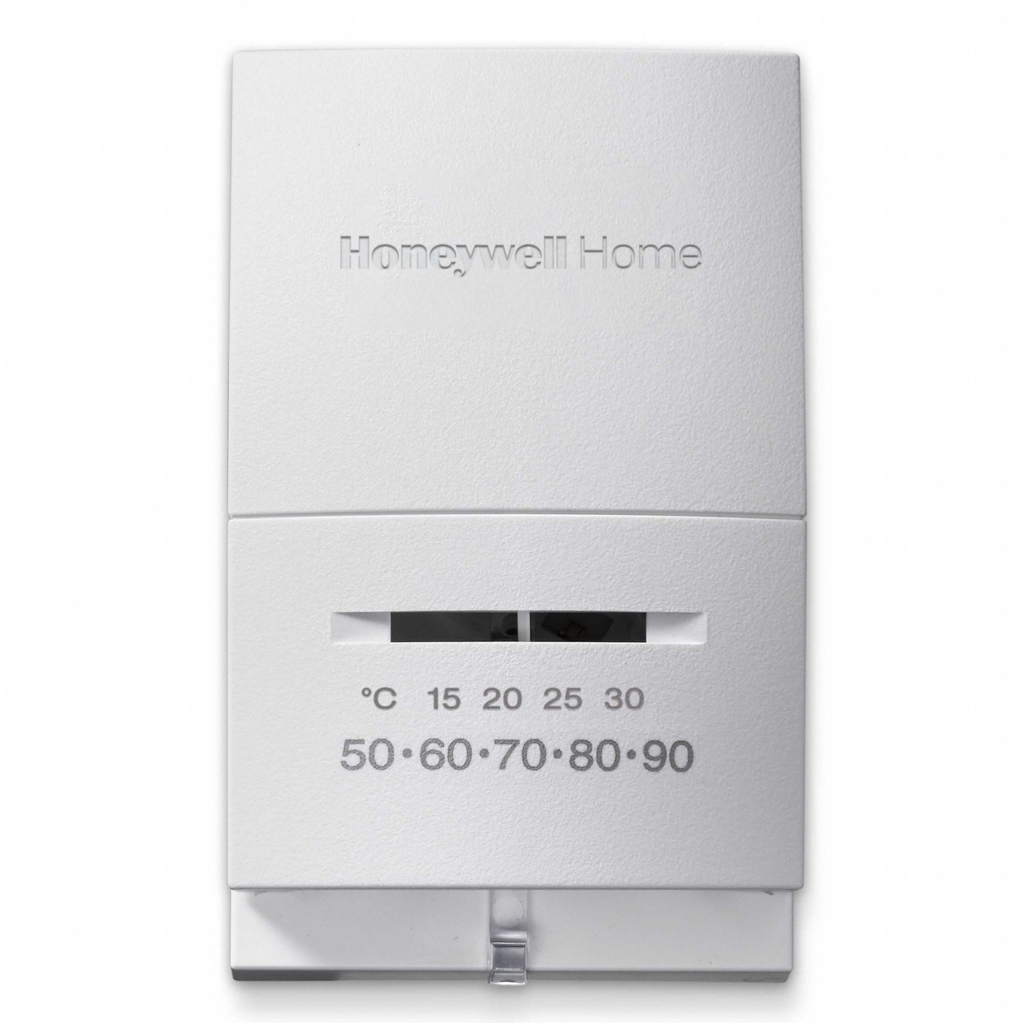 VERTICAL COOL ONLY MECHANICAL THERMOSTAT