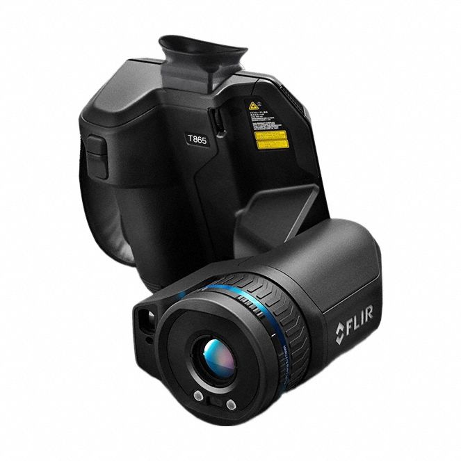 FLIR, Std Infrared Cameras, 14° x 24°, Infrared Cameras - 817TK3|FLIR ...